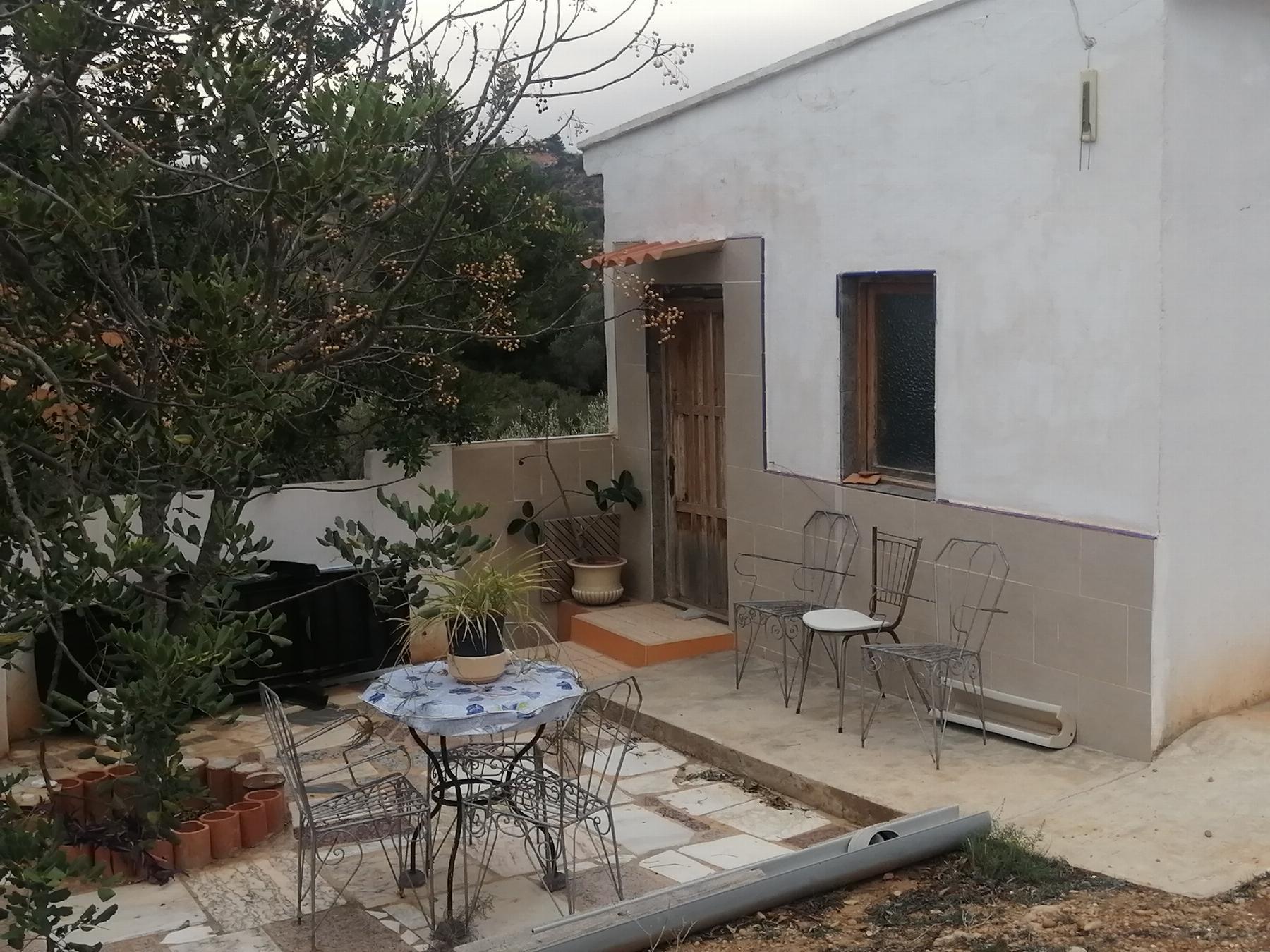 Venta de chalet en Cheste
