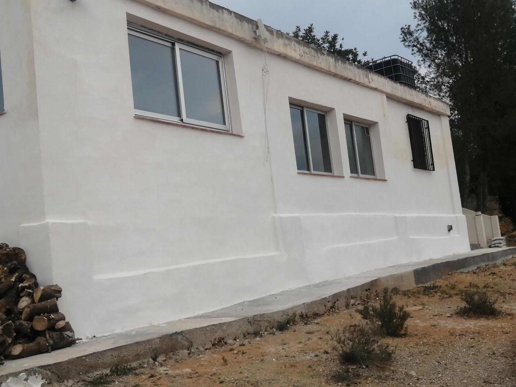 Venta de chalet en Cheste