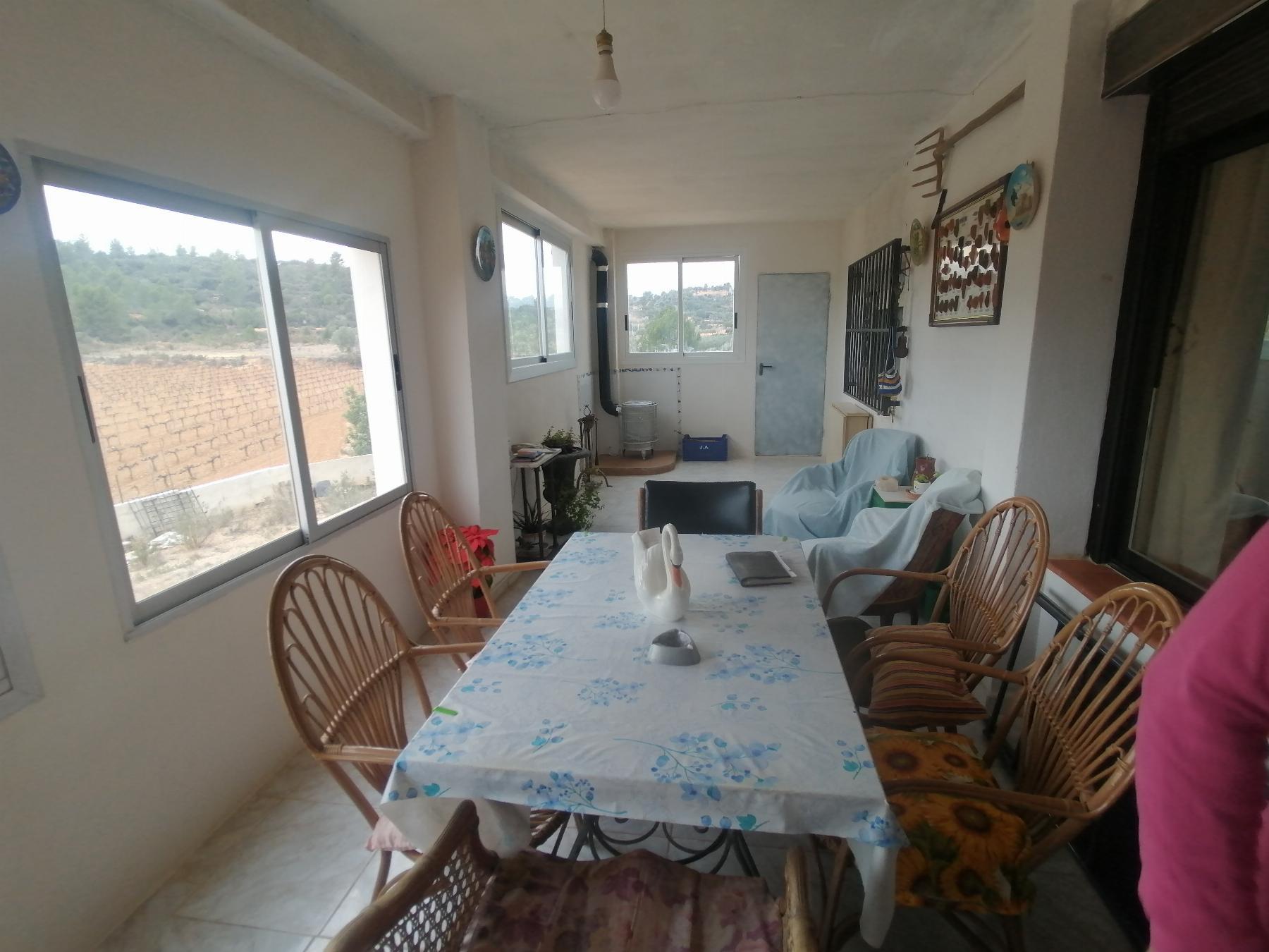 Venta de chalet en Cheste