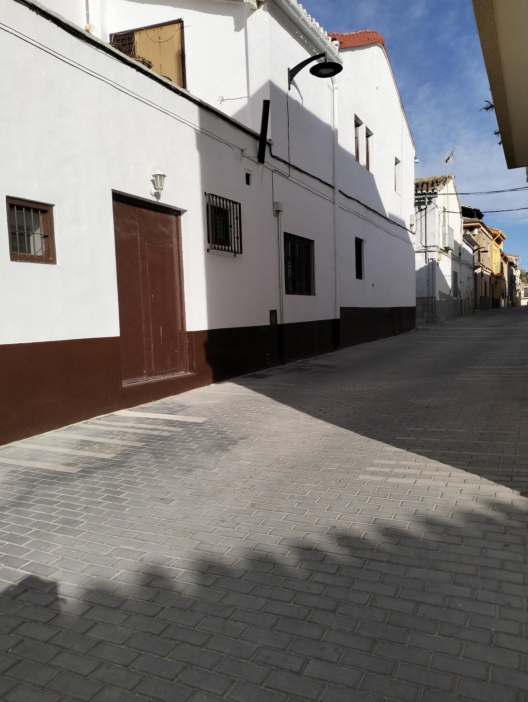 For sale of house in Cheste