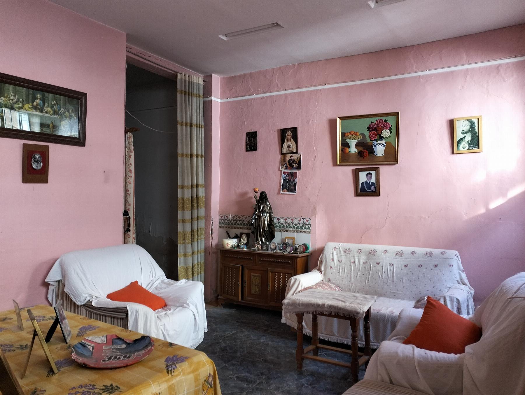 For sale of house in Cheste