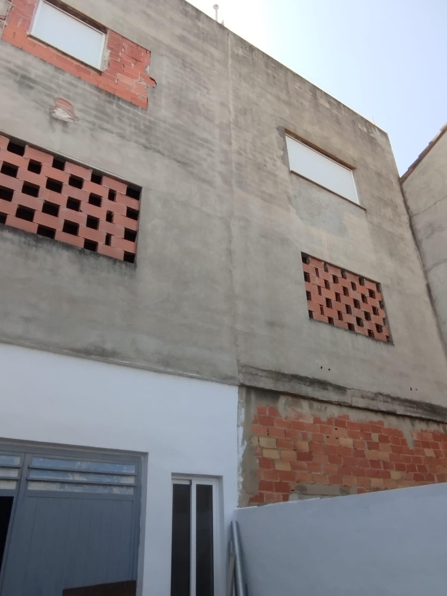 Venta de edificio en Cheste