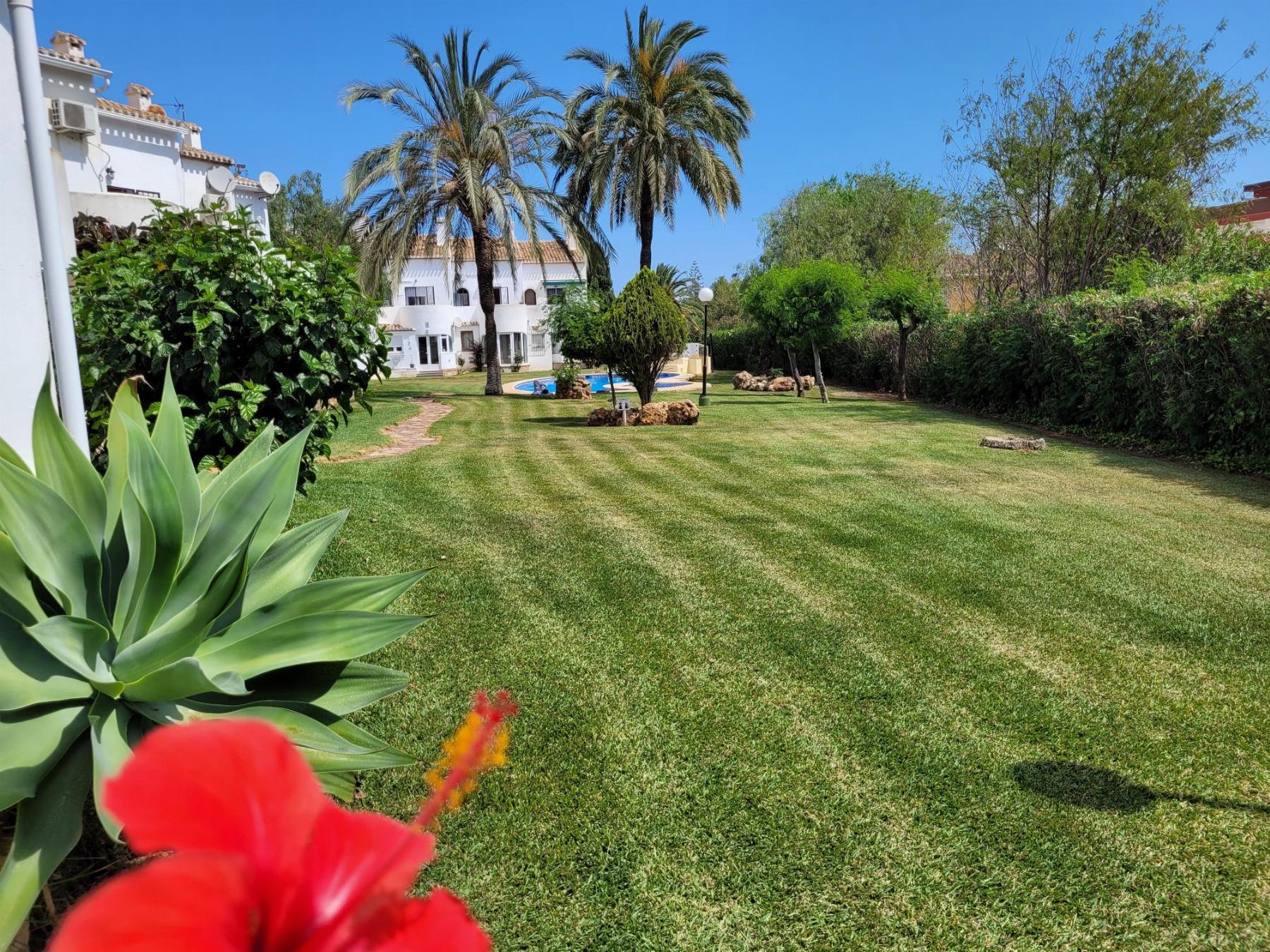 Alquiler de apartamento en Dénia