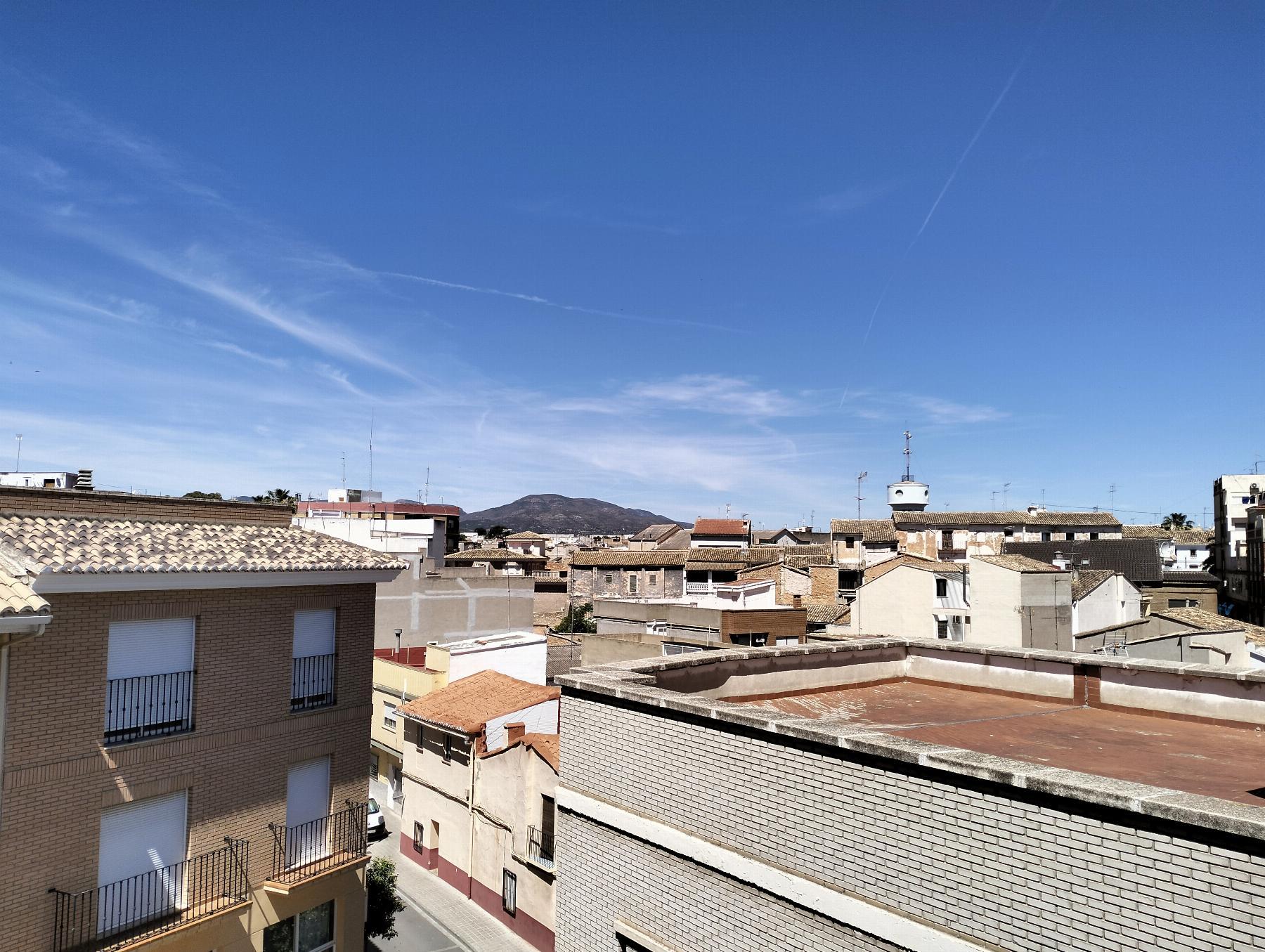 Venta de piso en Cheste