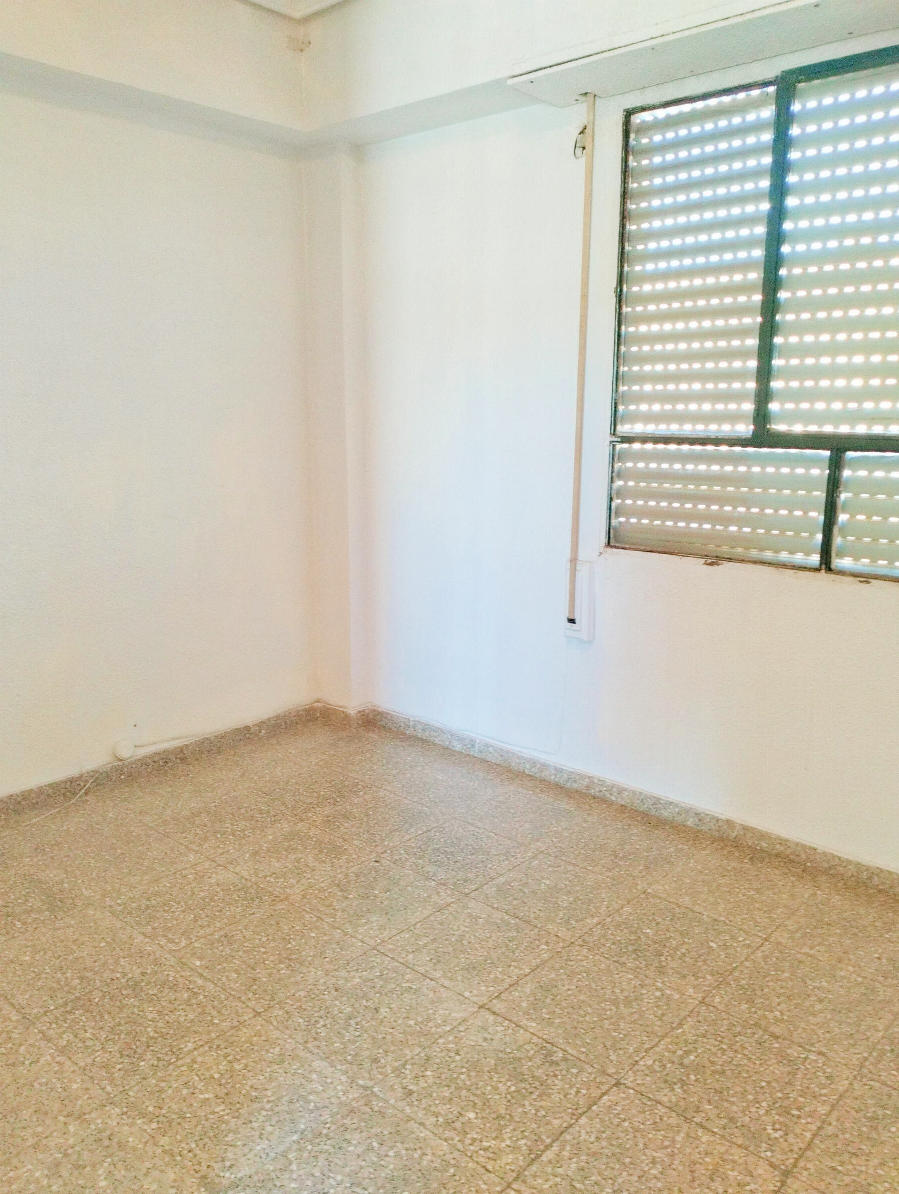 Venta de piso en Cheste