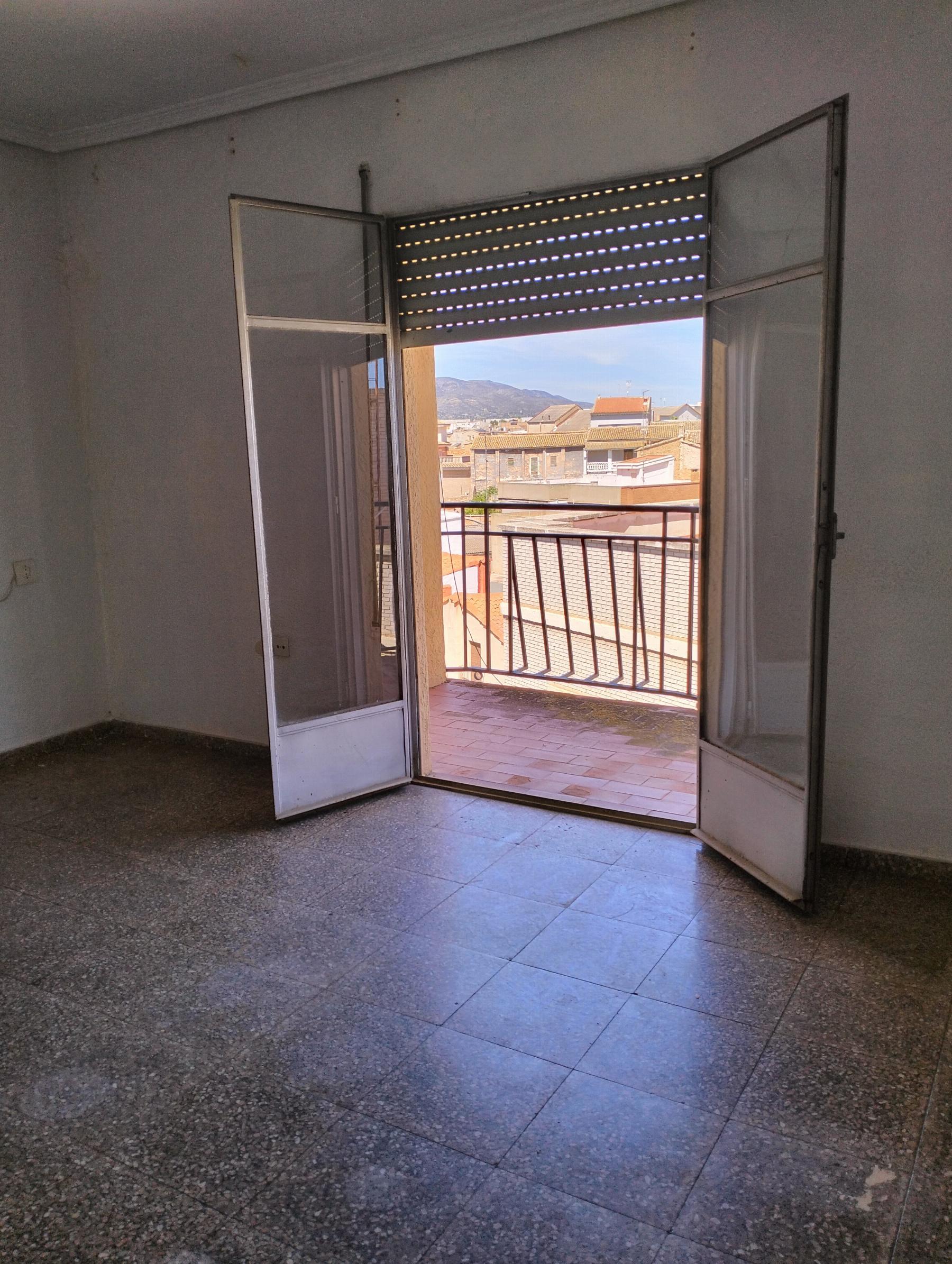 Venta de piso en Cheste