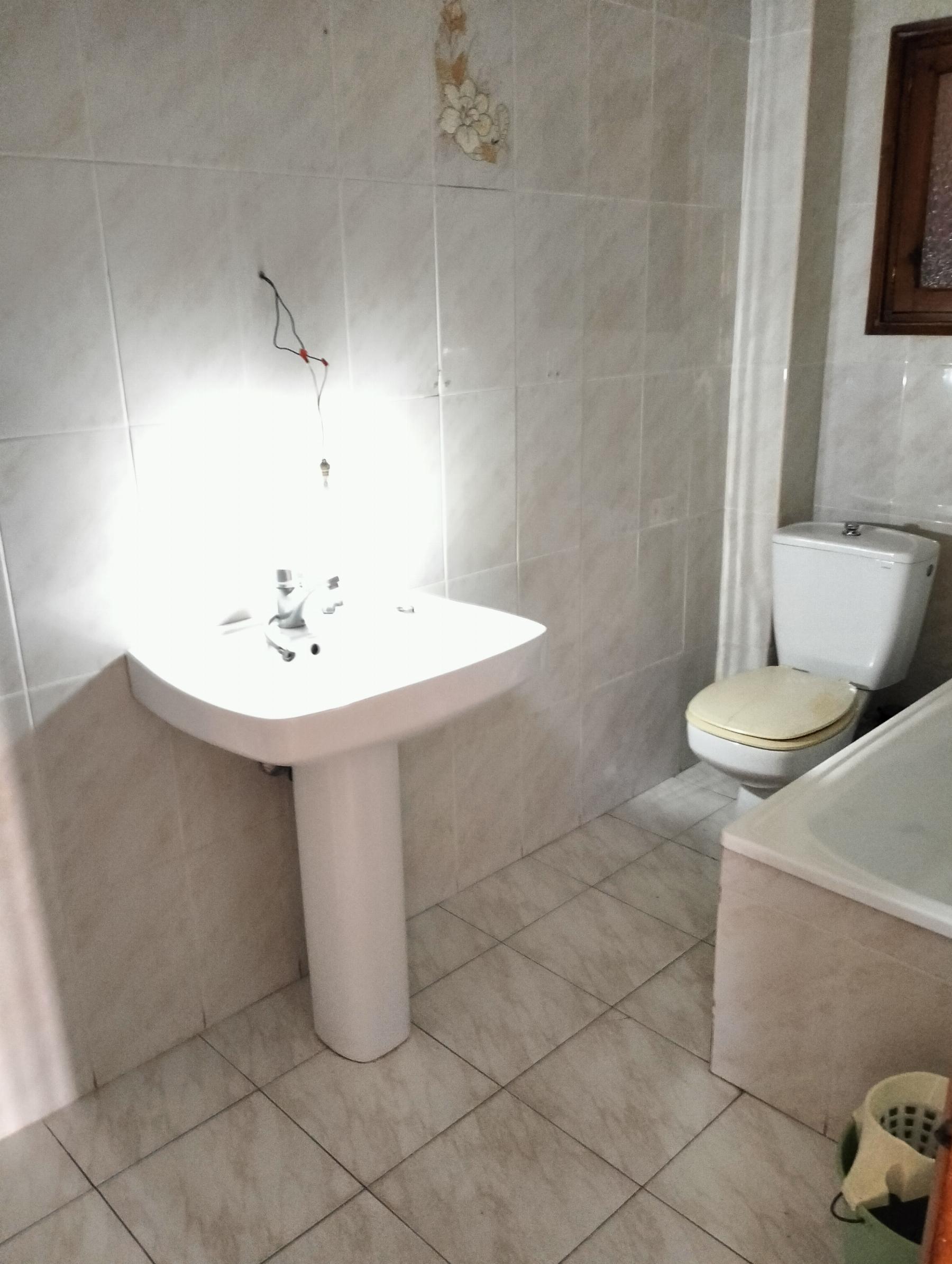 Venta de piso en Cheste