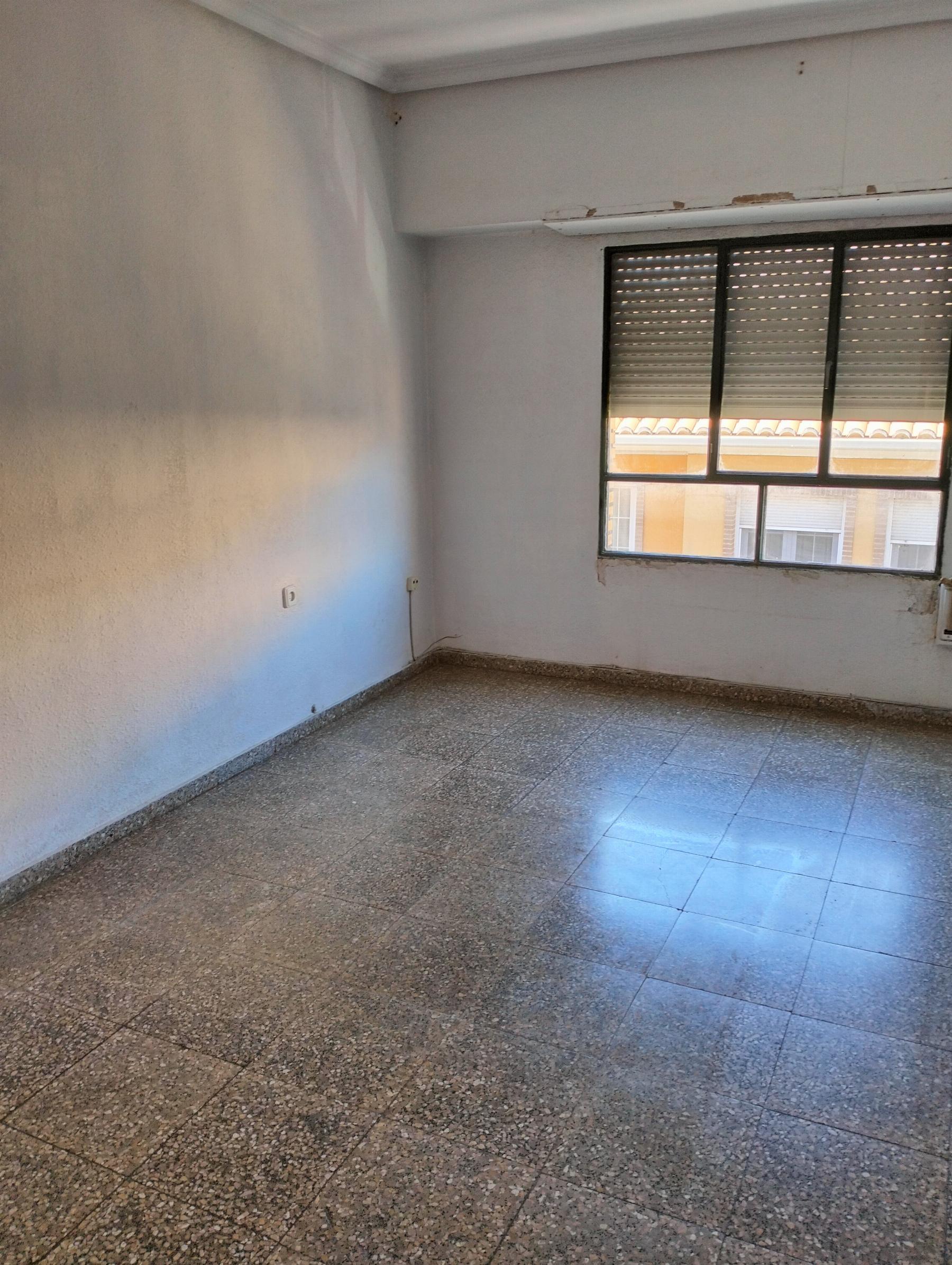 Venta de piso en Cheste