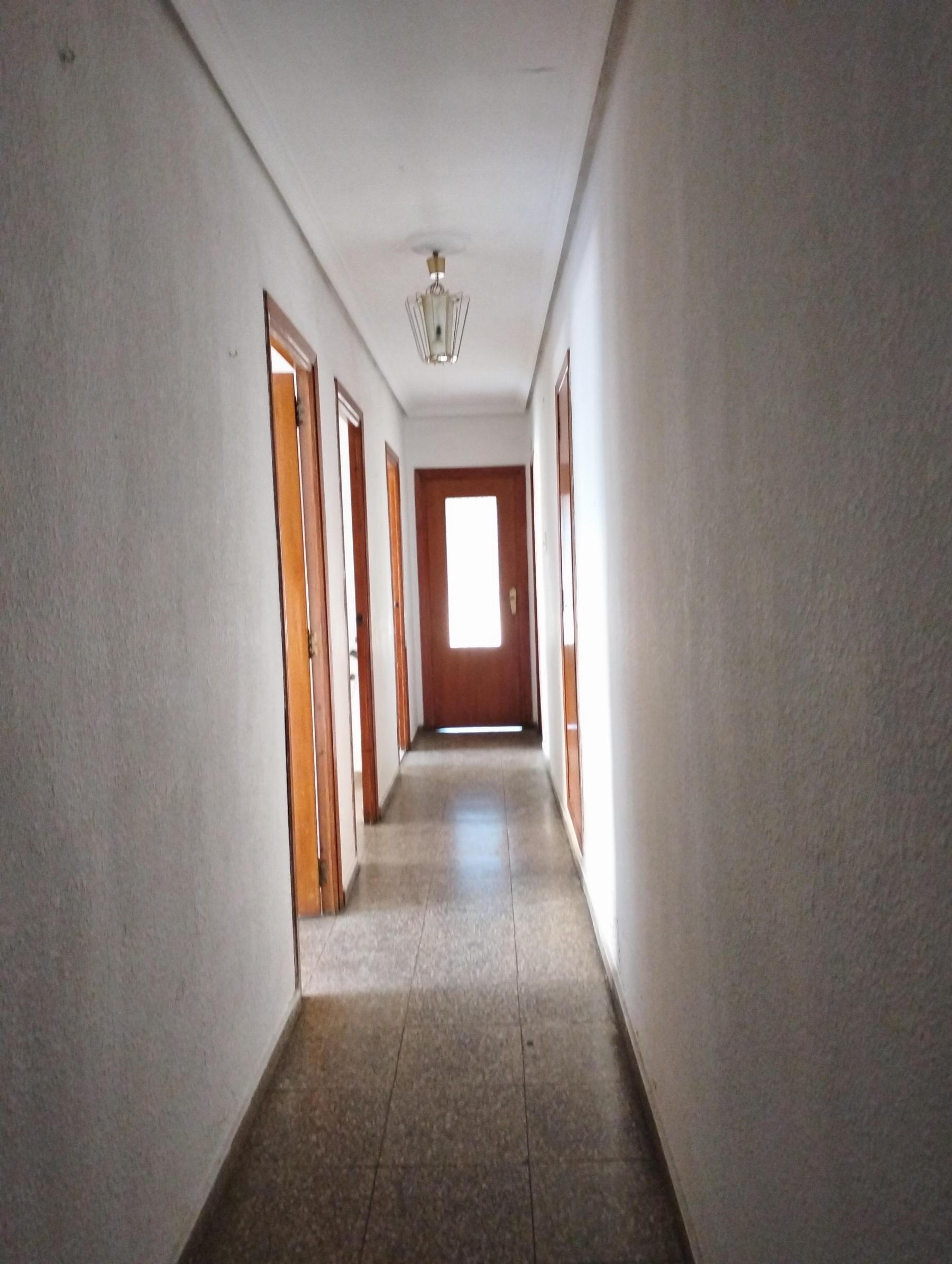 Venta de piso en Cheste