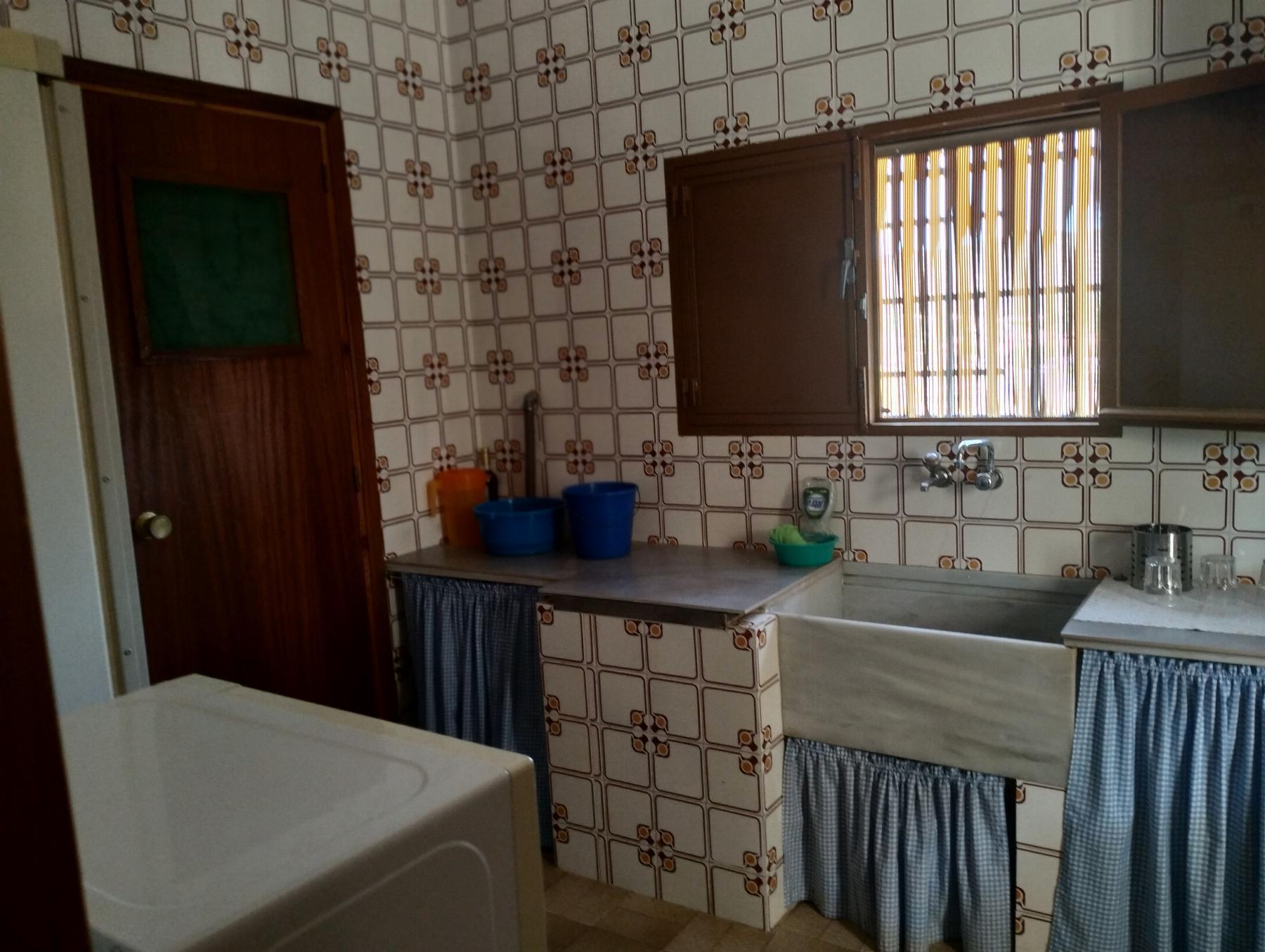 Venta de chalet en Chiva