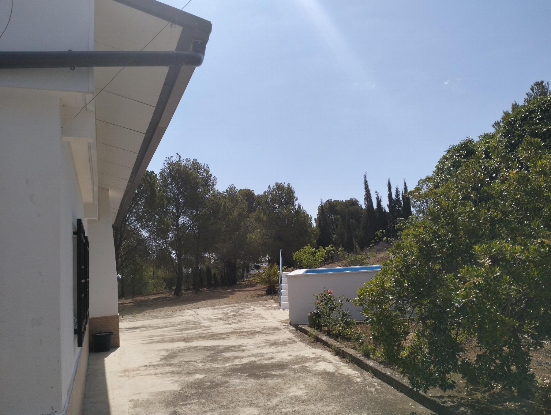 Venta de chalet en Chiva