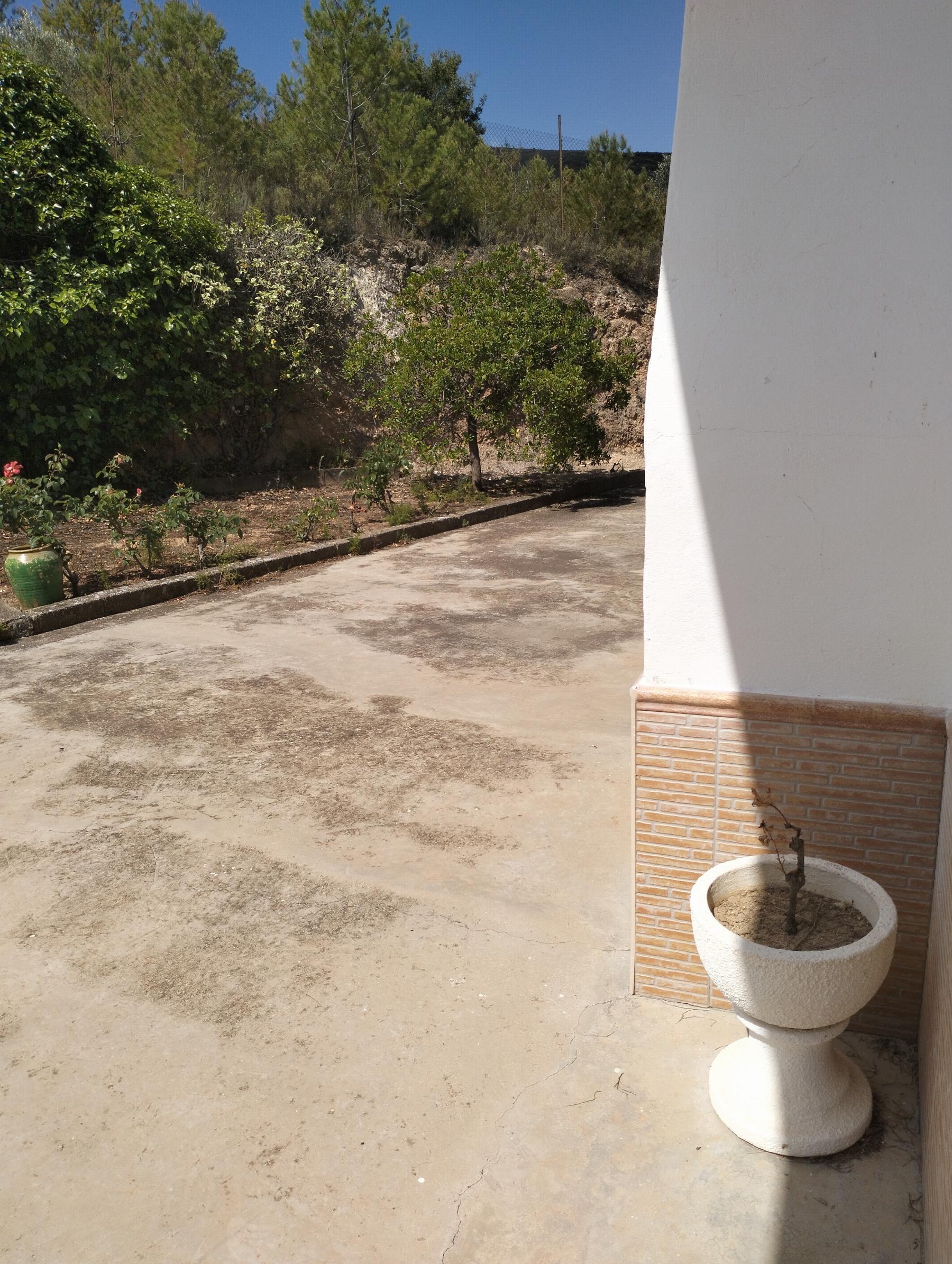 Venta de chalet en Chiva