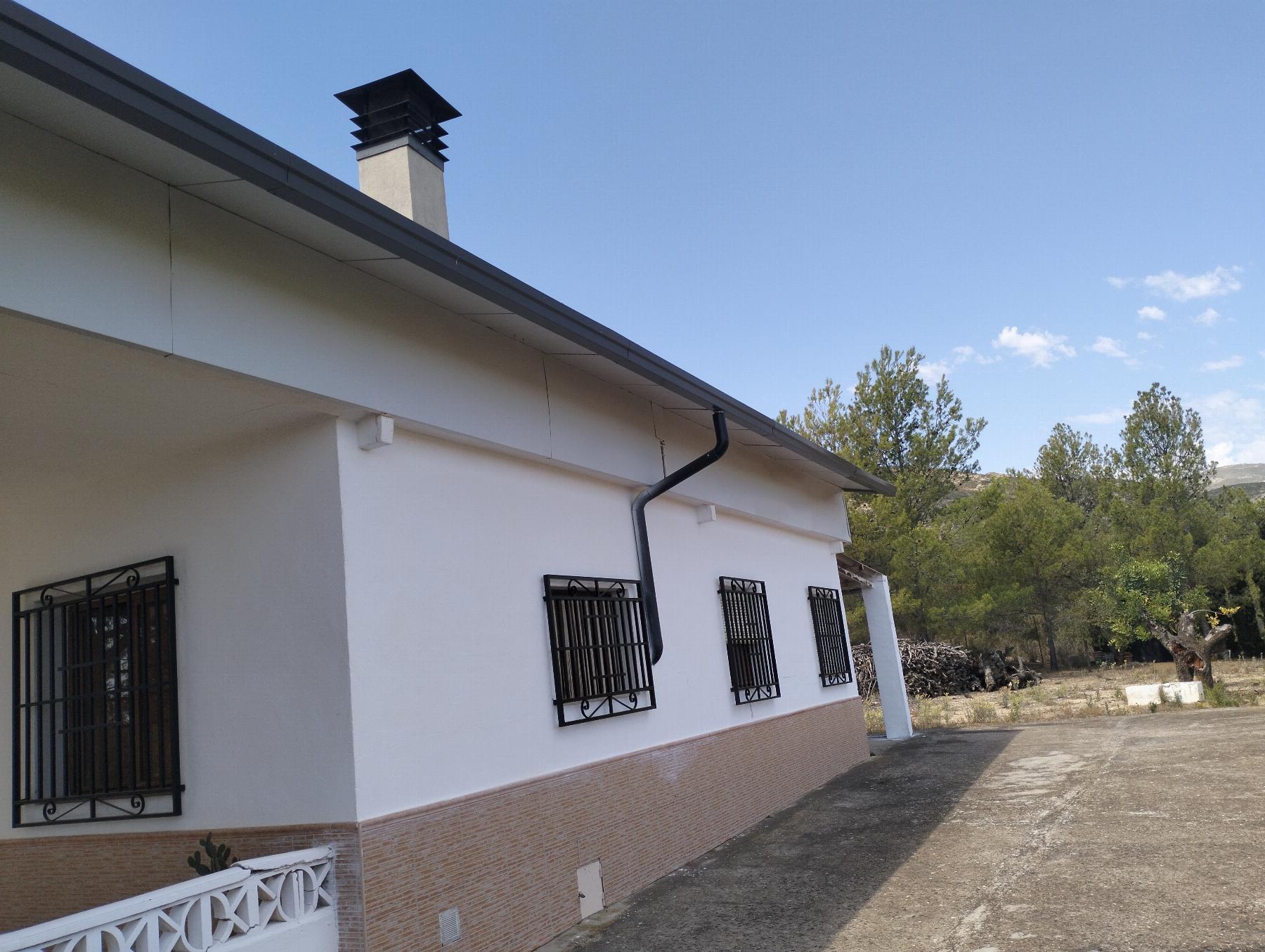 Venta de chalet en Chiva