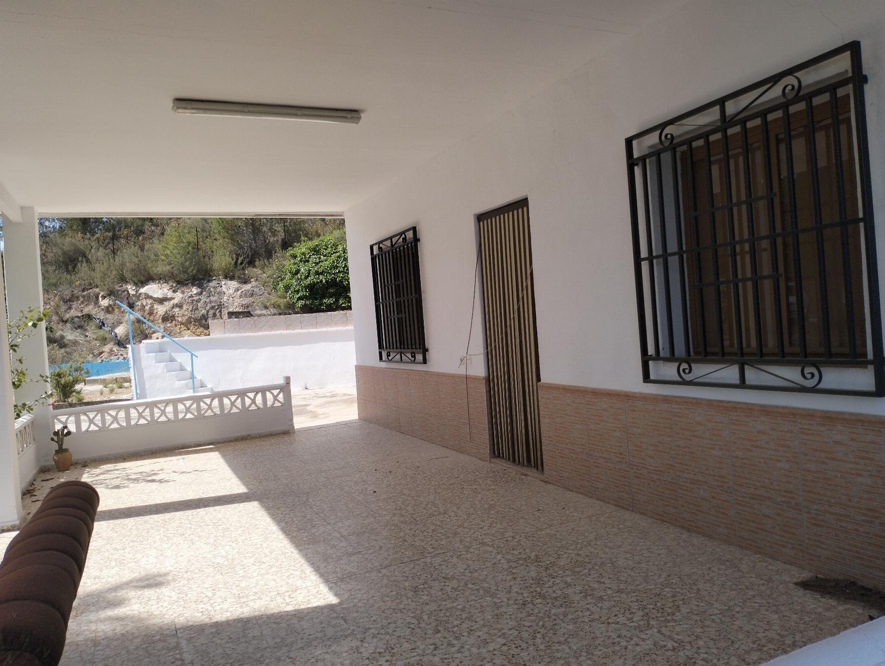Venta de chalet en Chiva