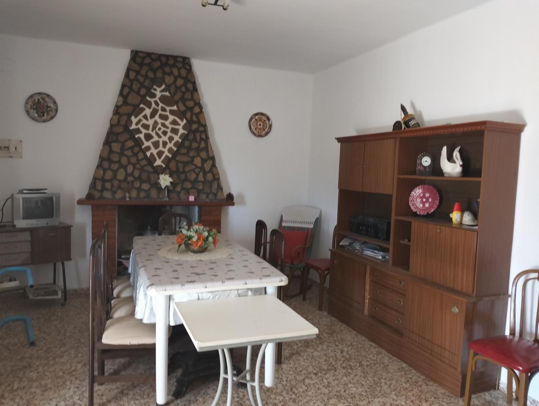 Venta de chalet en Chiva