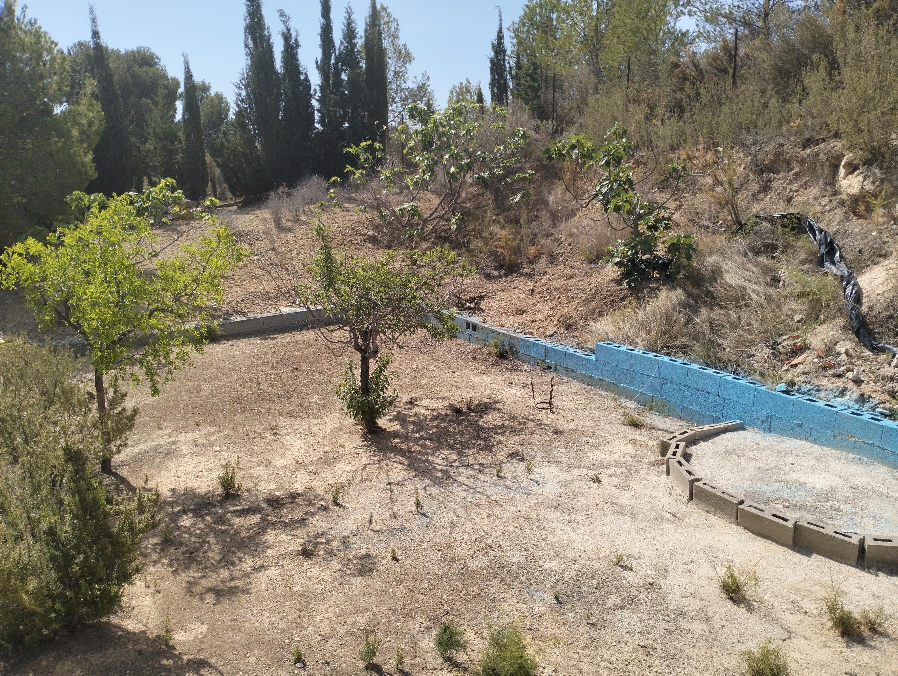 Venta de chalet en Chiva