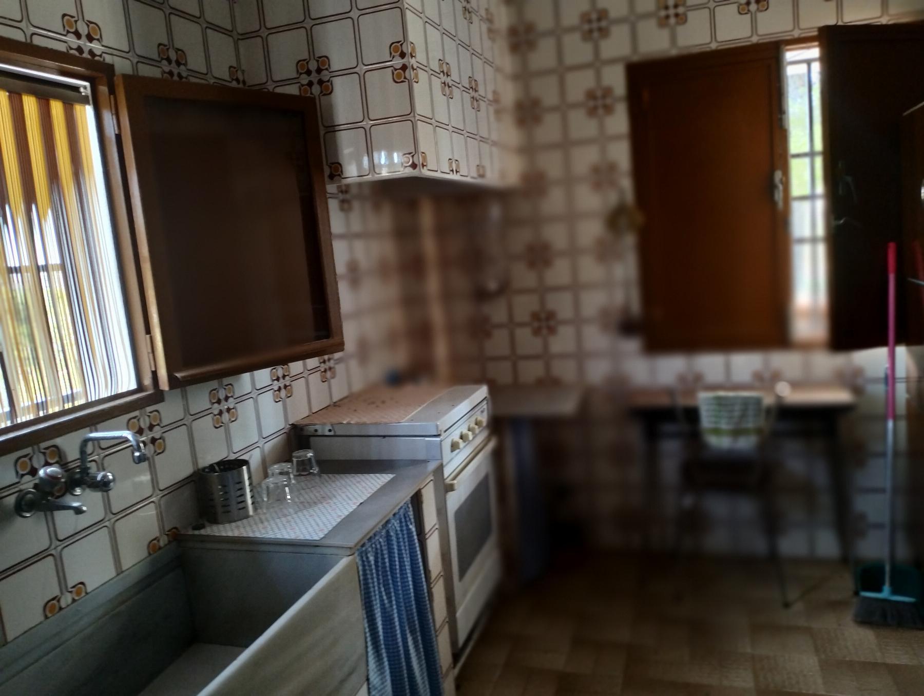 Venta de chalet en Chiva