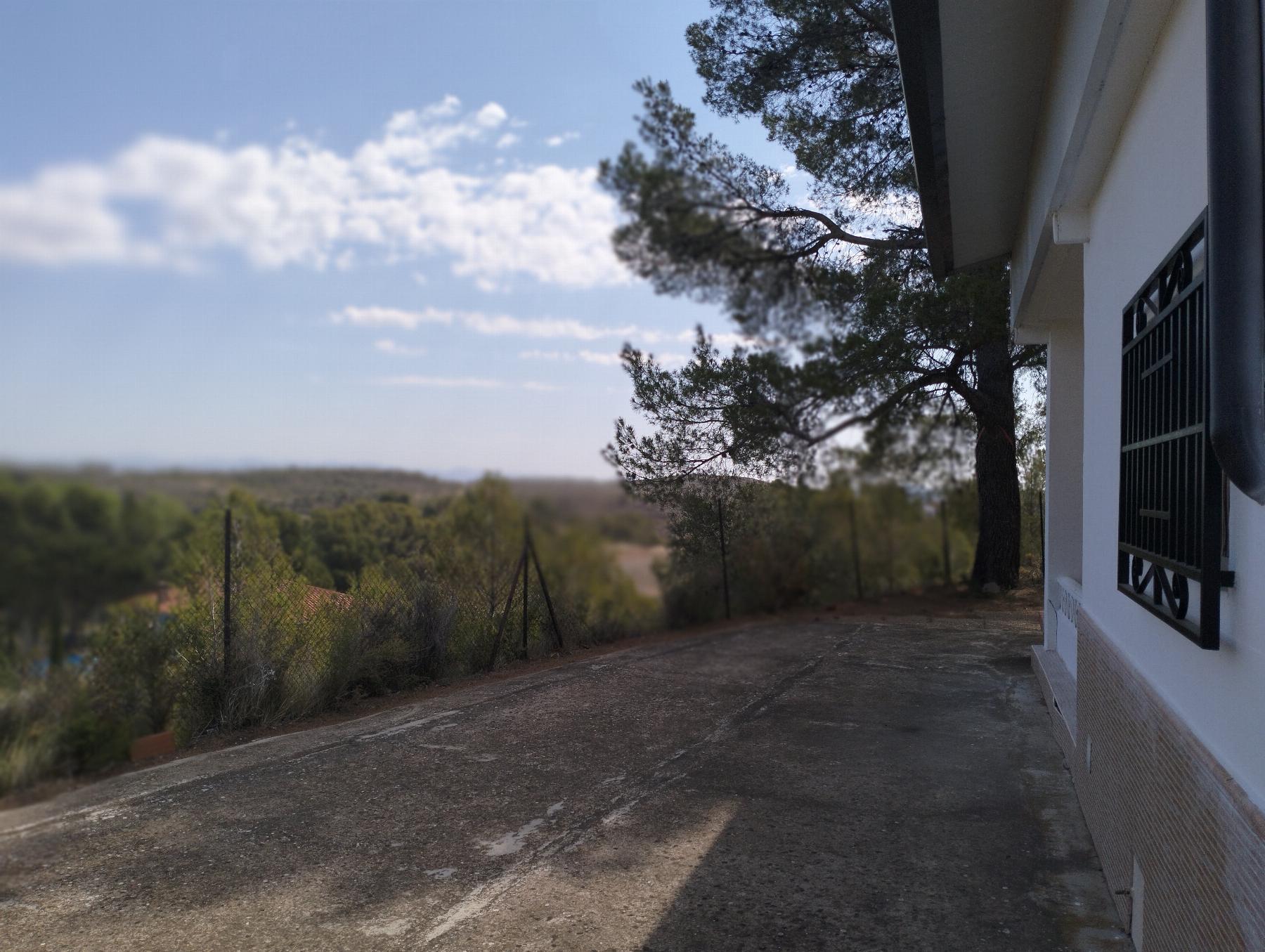 Venta de chalet en Chiva