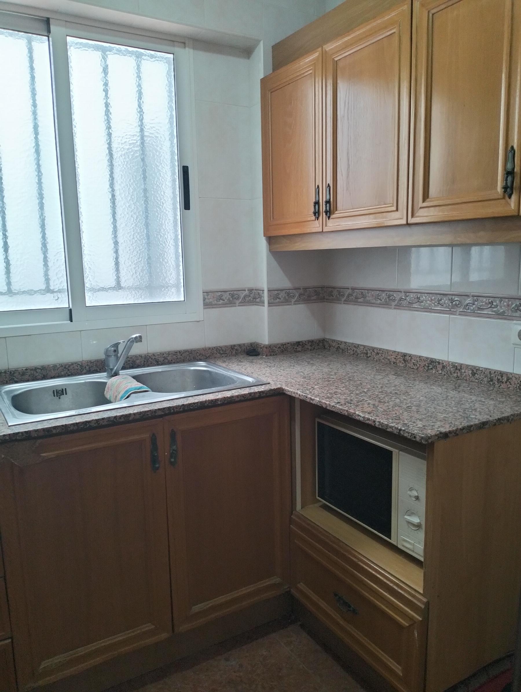 For sale of flat in Cheste