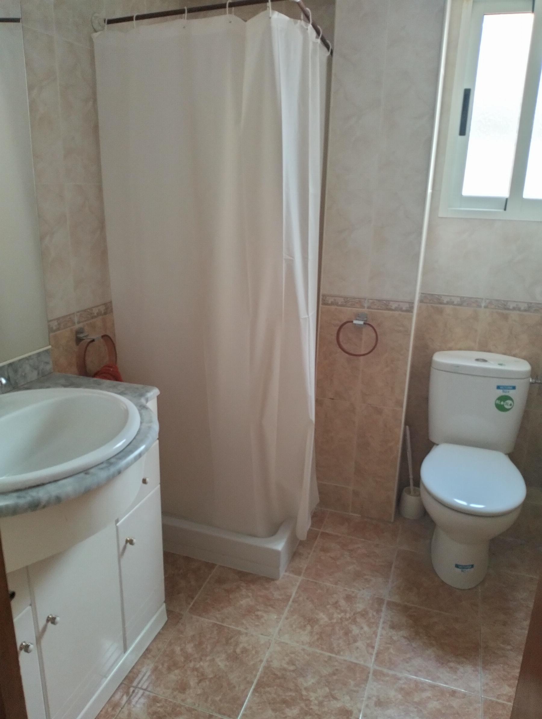 For sale of flat in Cheste