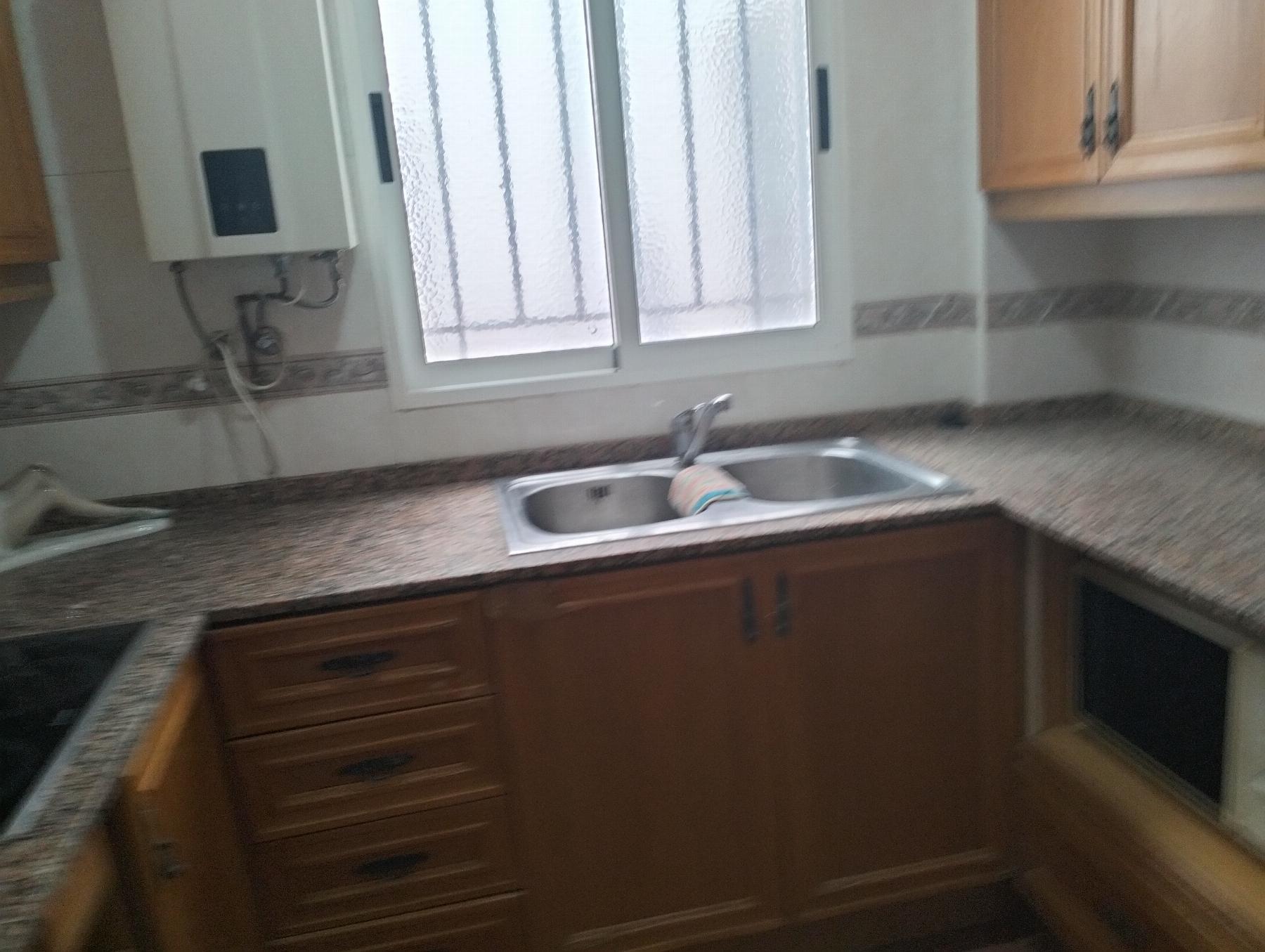 For sale of flat in Cheste