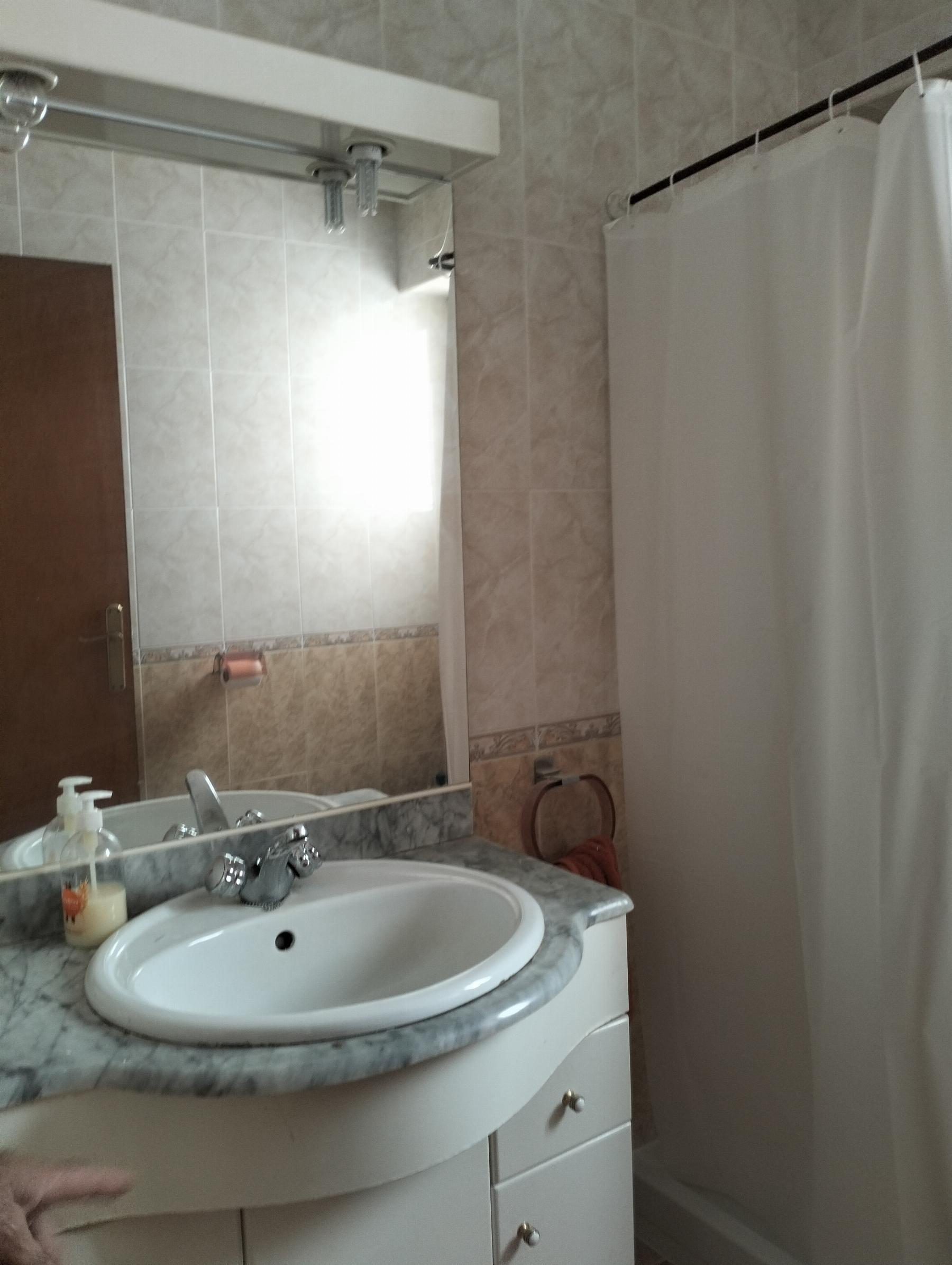 For sale of flat in Cheste