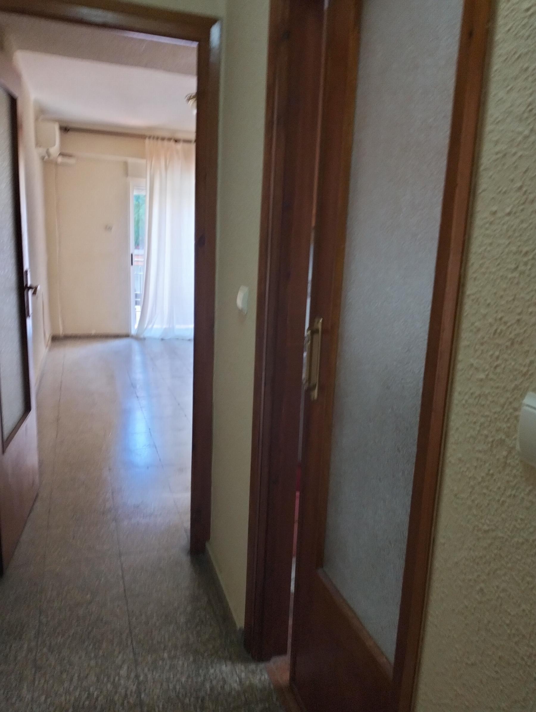 For sale of flat in Cheste