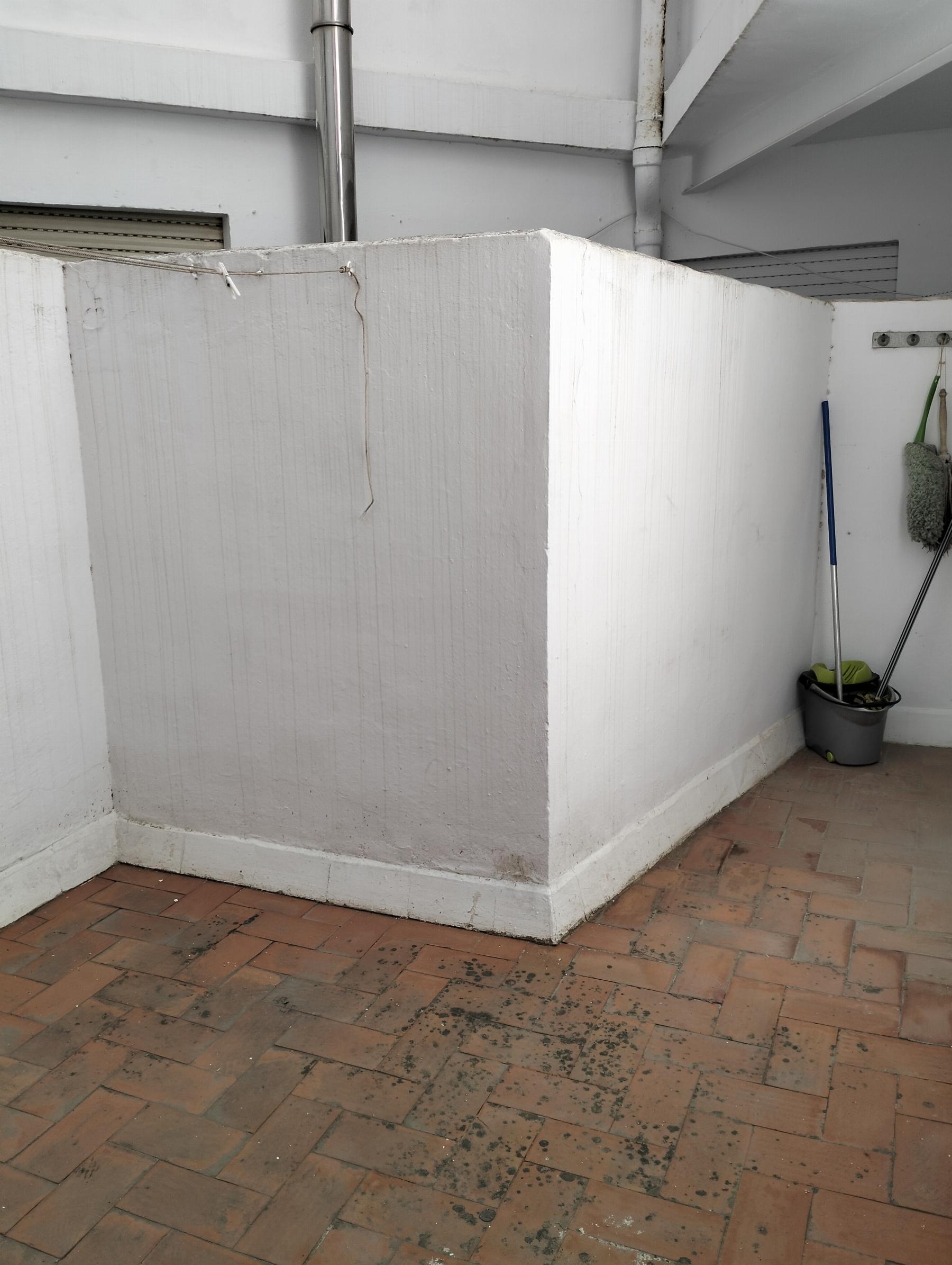 For sale of flat in Cheste