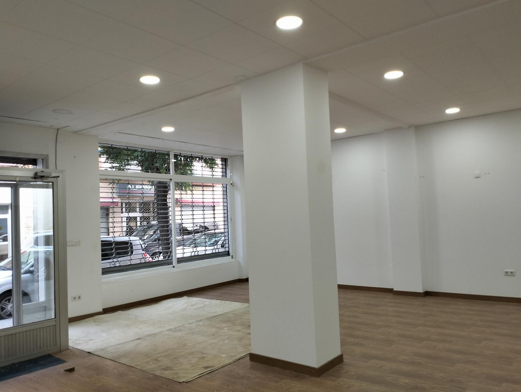 Alquiler de local en Cheste