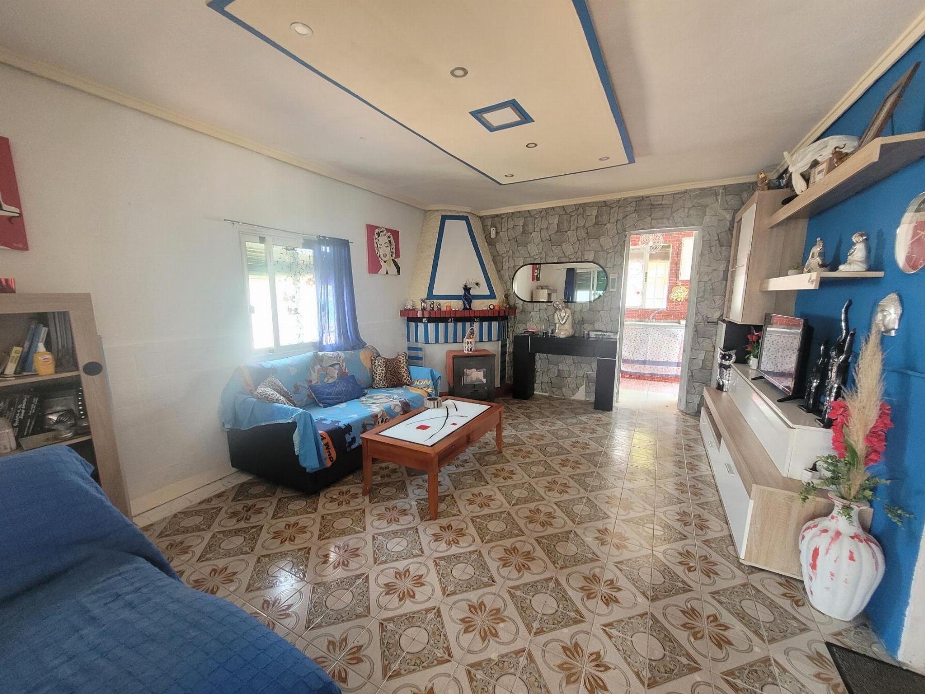 Venta de chalet en Cheste