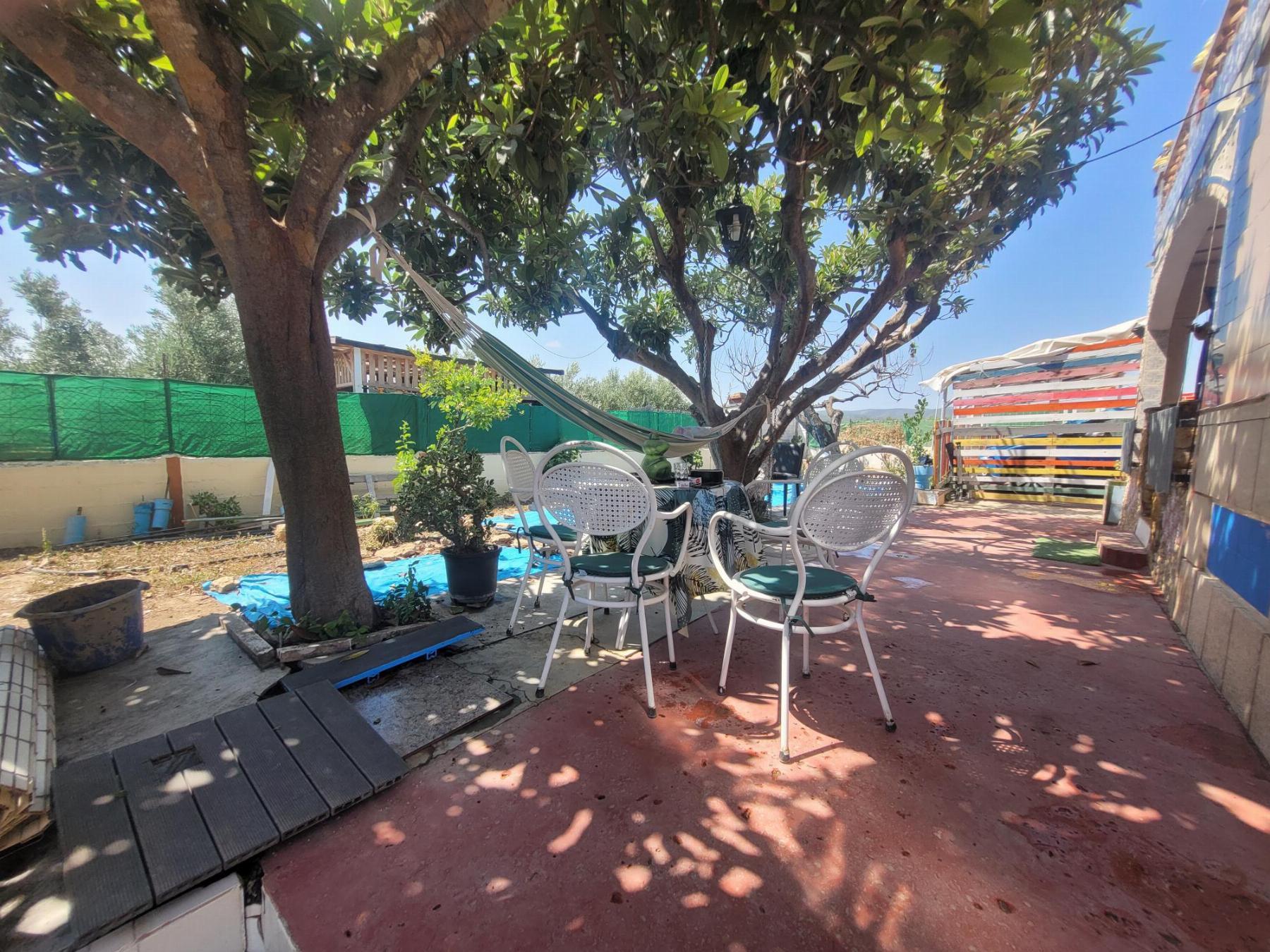 Venta de chalet en Cheste