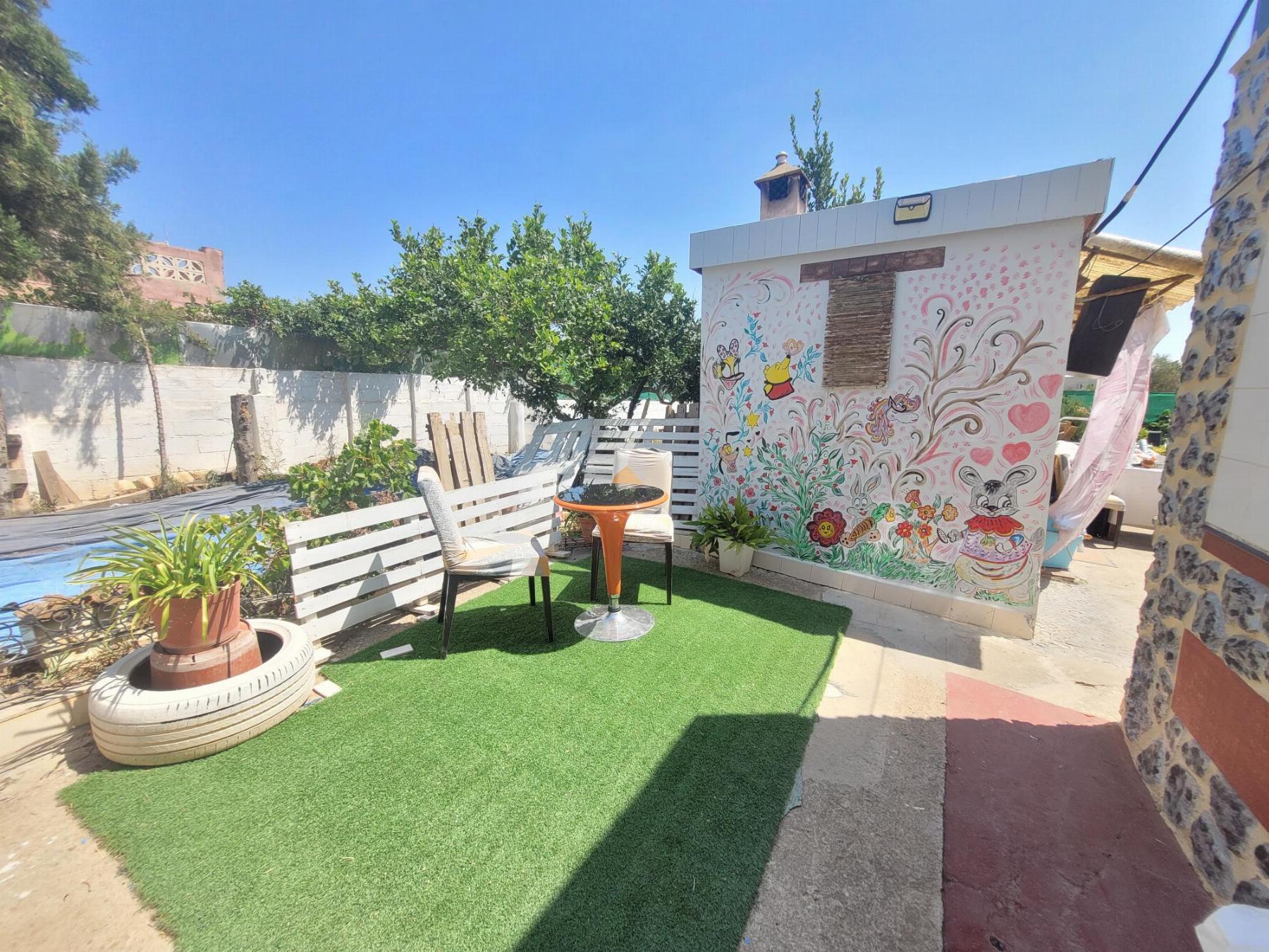 Venta de chalet en Cheste