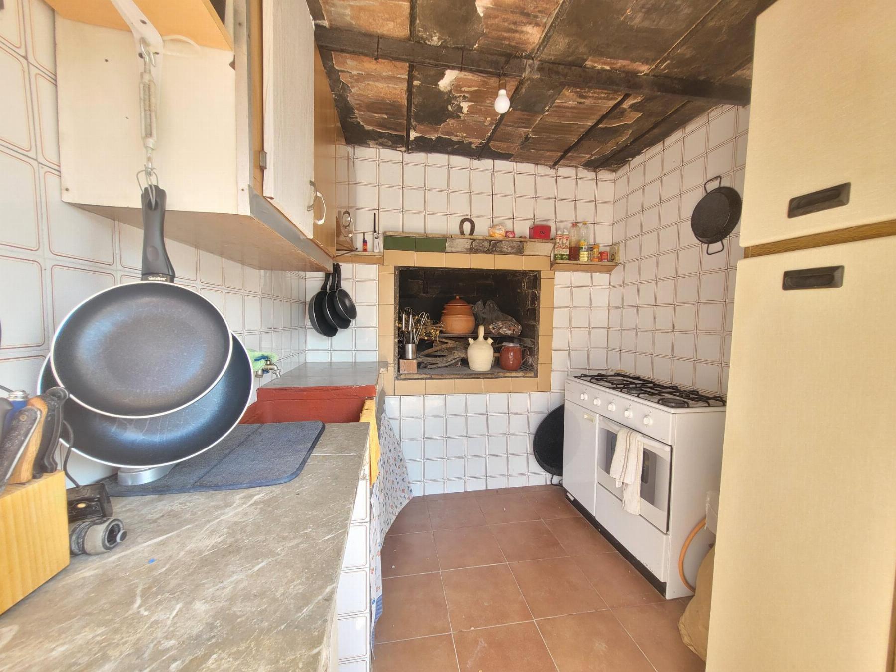 Venta de chalet en Cheste