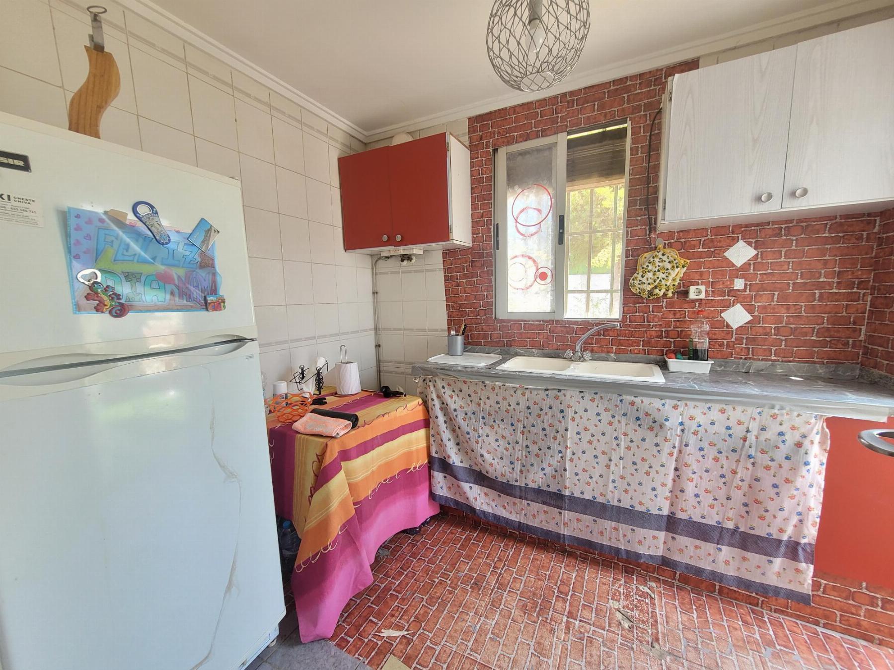 Venta de chalet en Cheste