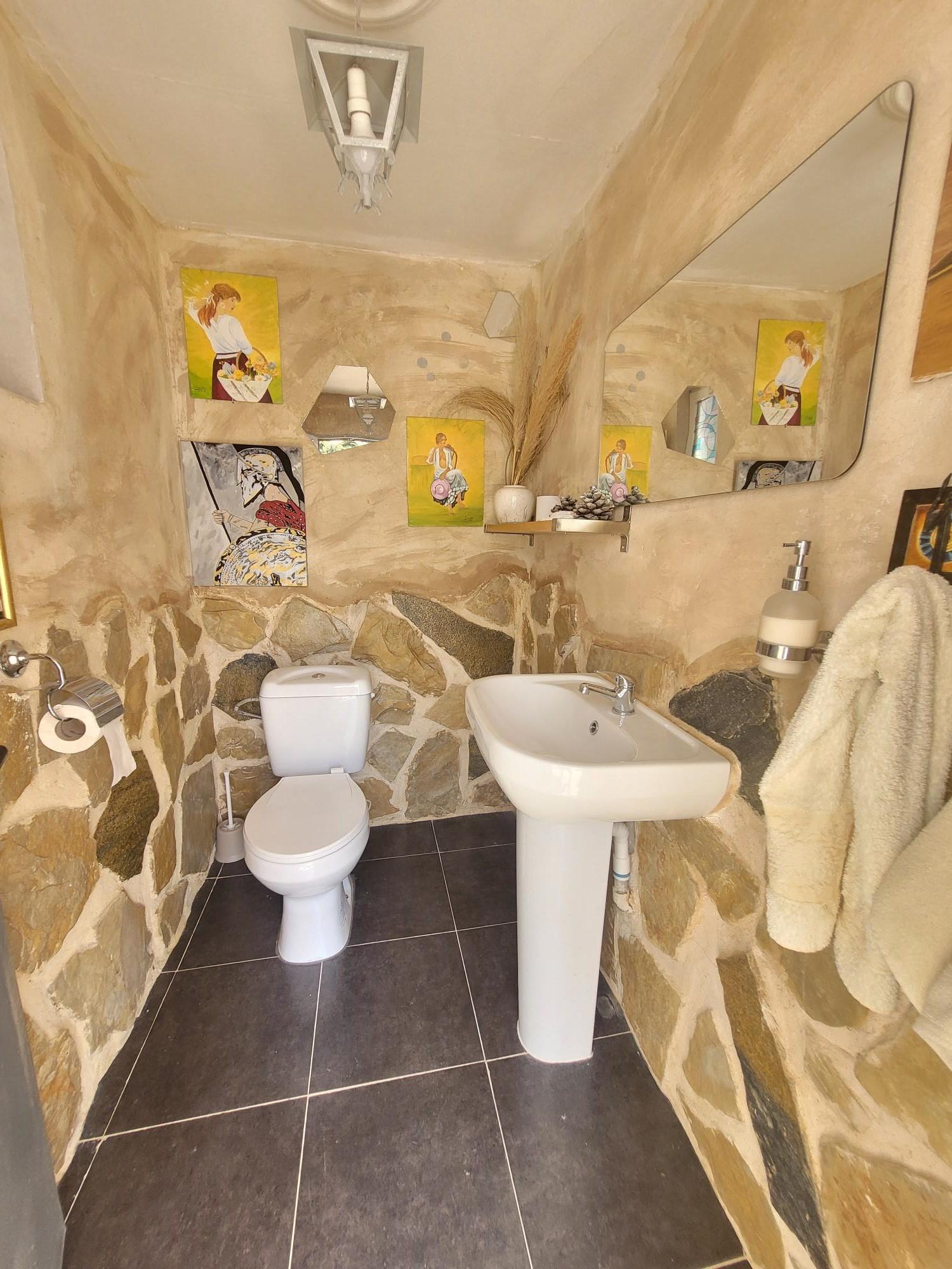 Venta de chalet en Cheste