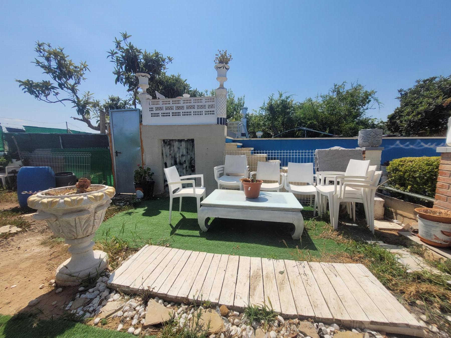 Venta de chalet en Cheste