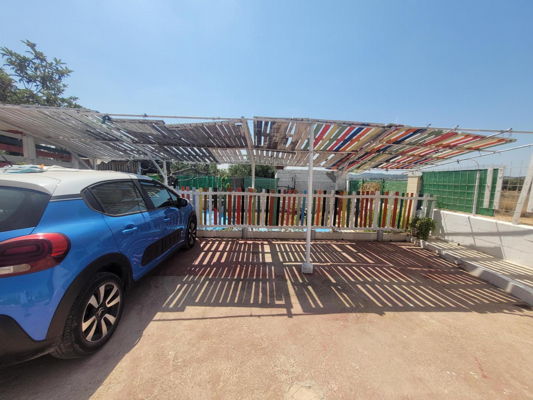 Venta de chalet en Cheste