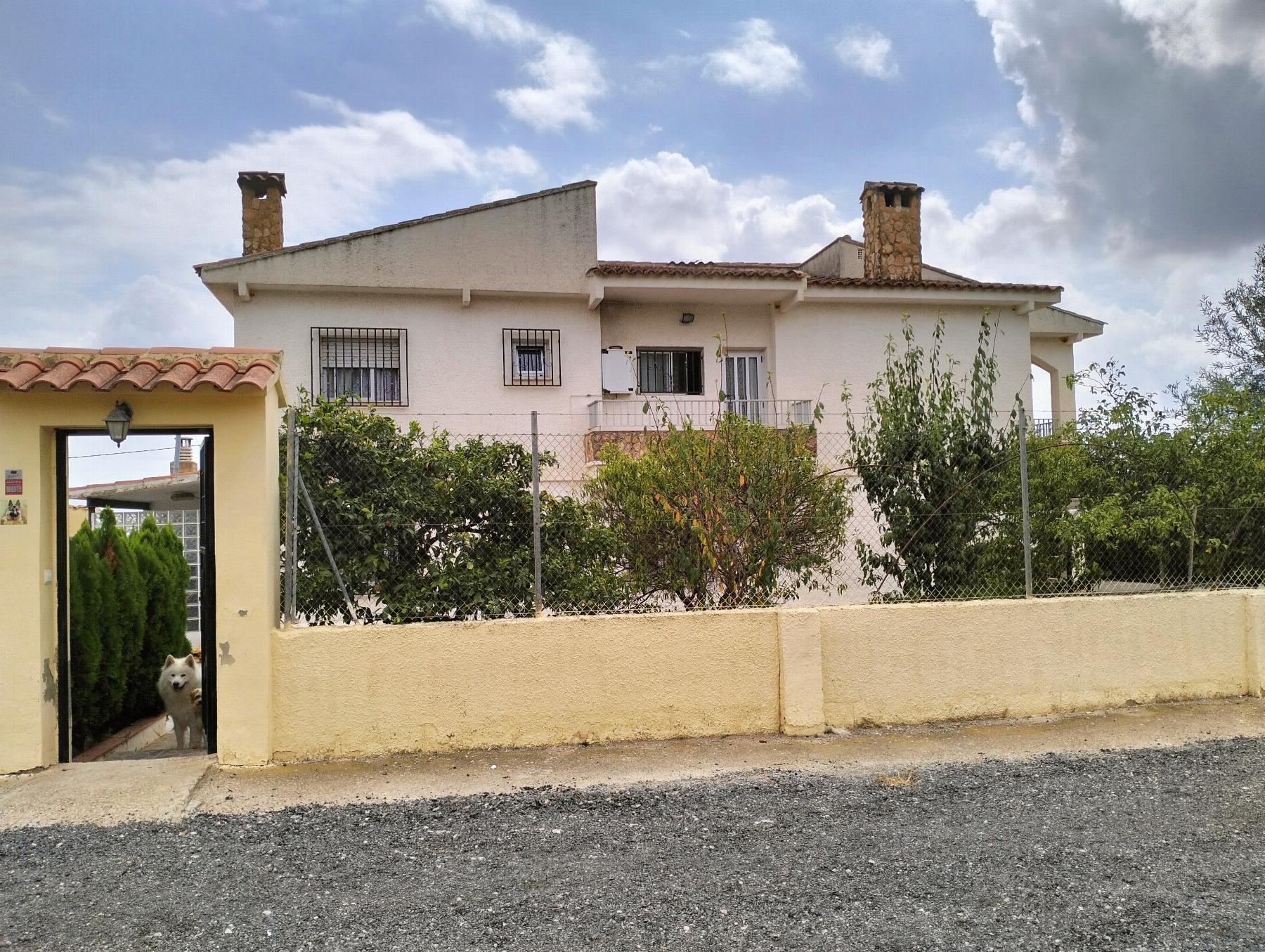 For sale of chalet in Torrent