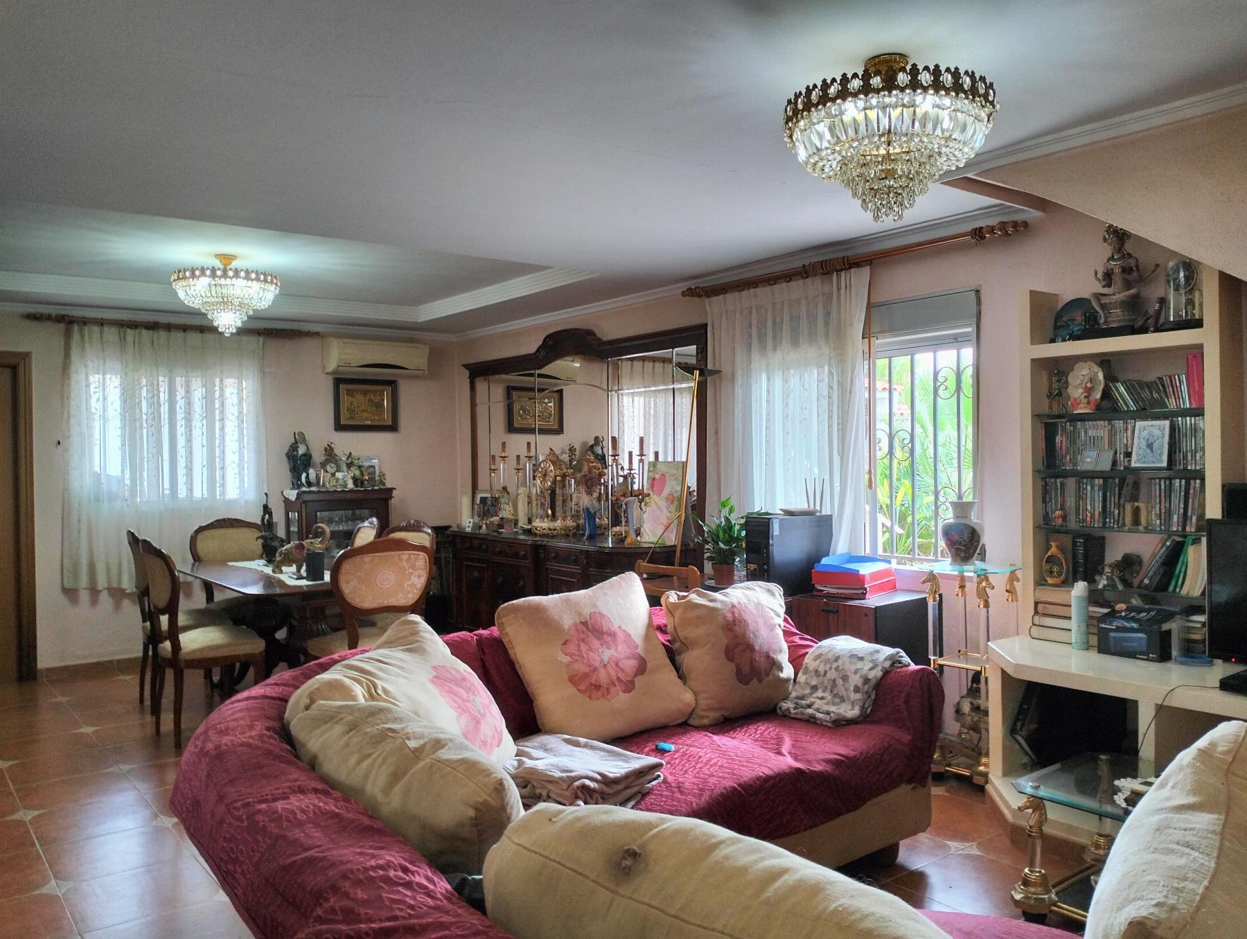 For sale of chalet in Torrent