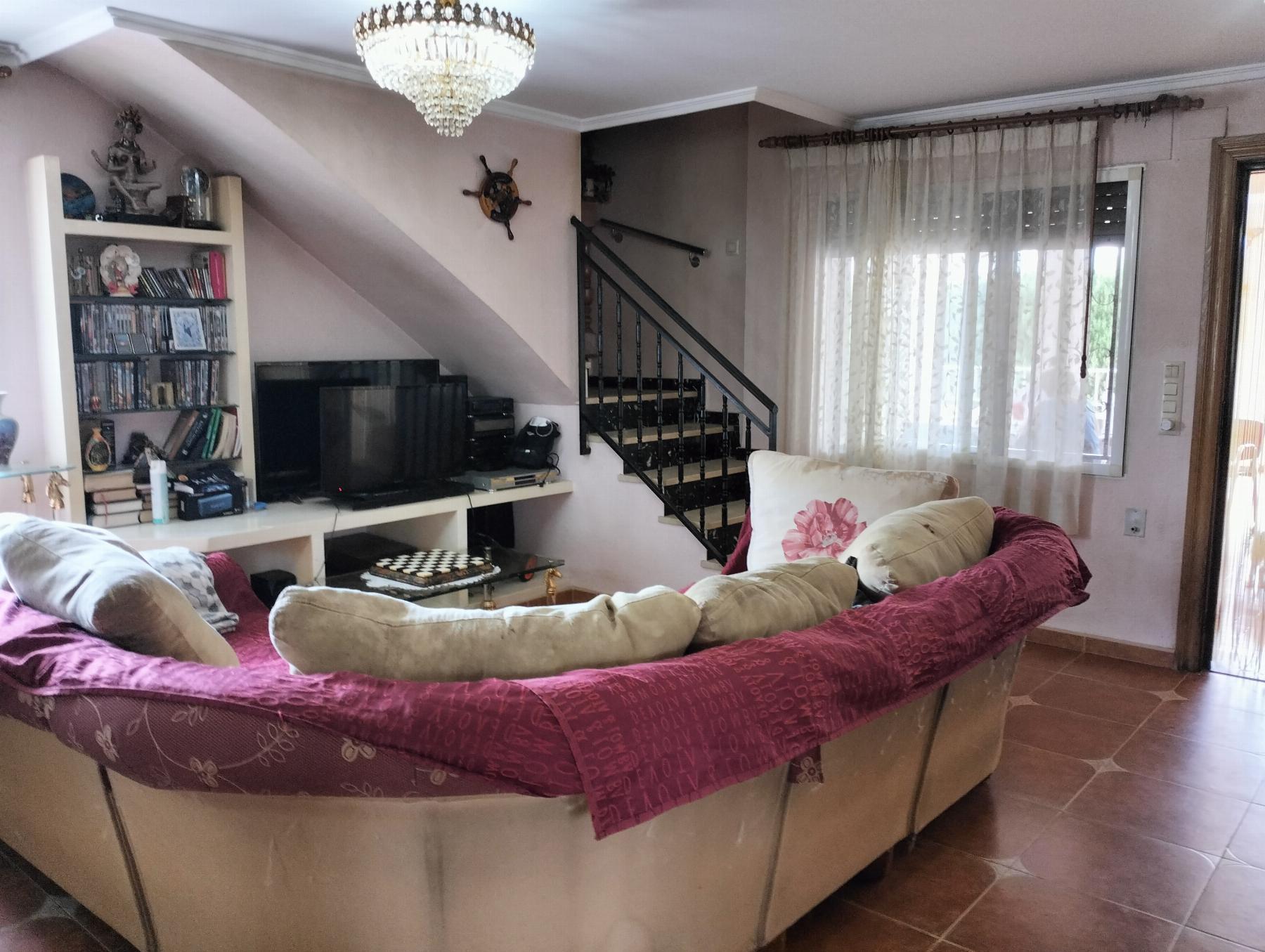 For sale of chalet in Torrent