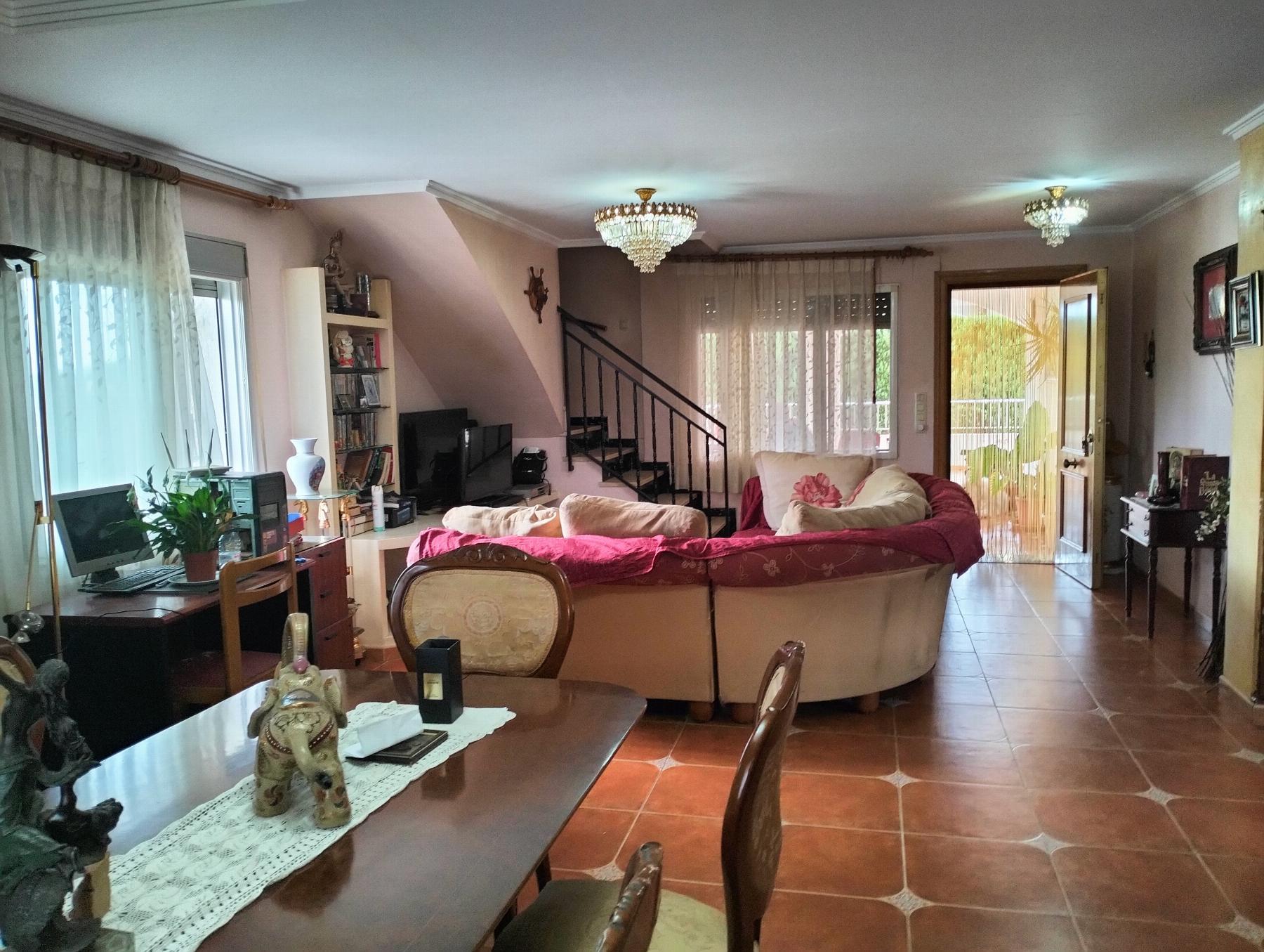 For sale of chalet in Torrent