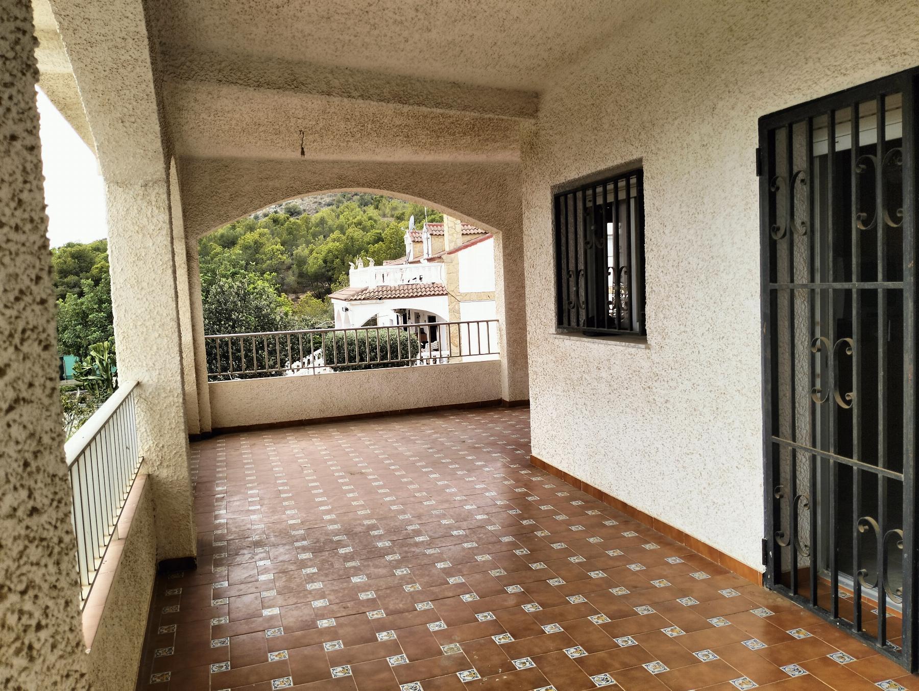 For sale of chalet in Torrent