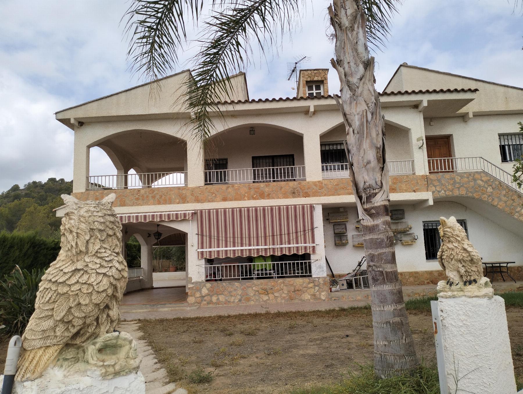 For sale of chalet in Torrent