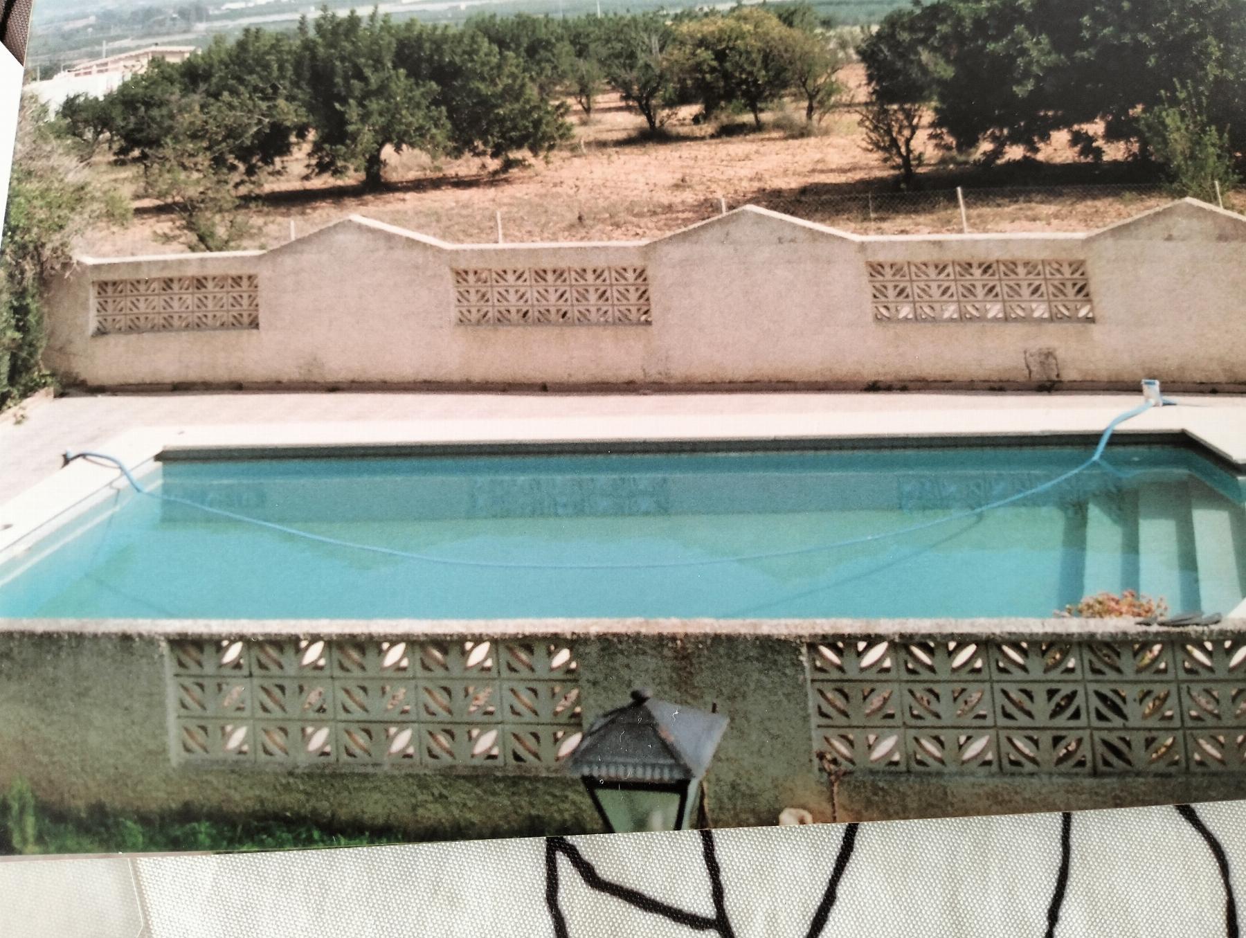 For sale of chalet in Torrent