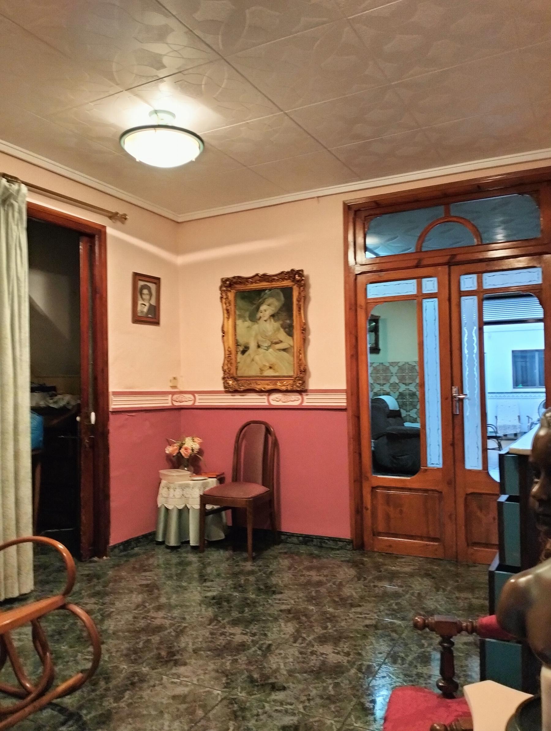 For sale of house in Cheste