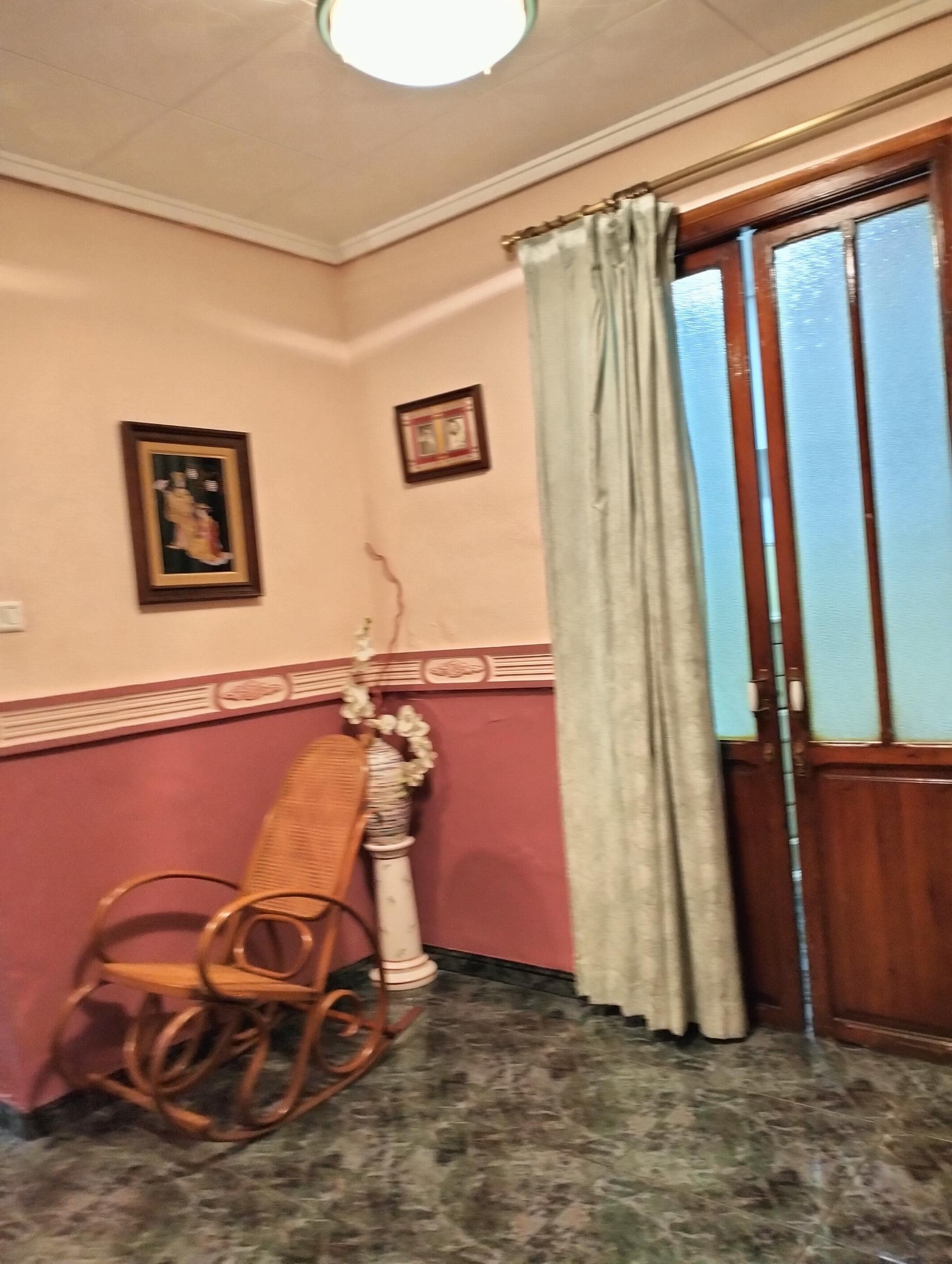 For sale of house in Cheste