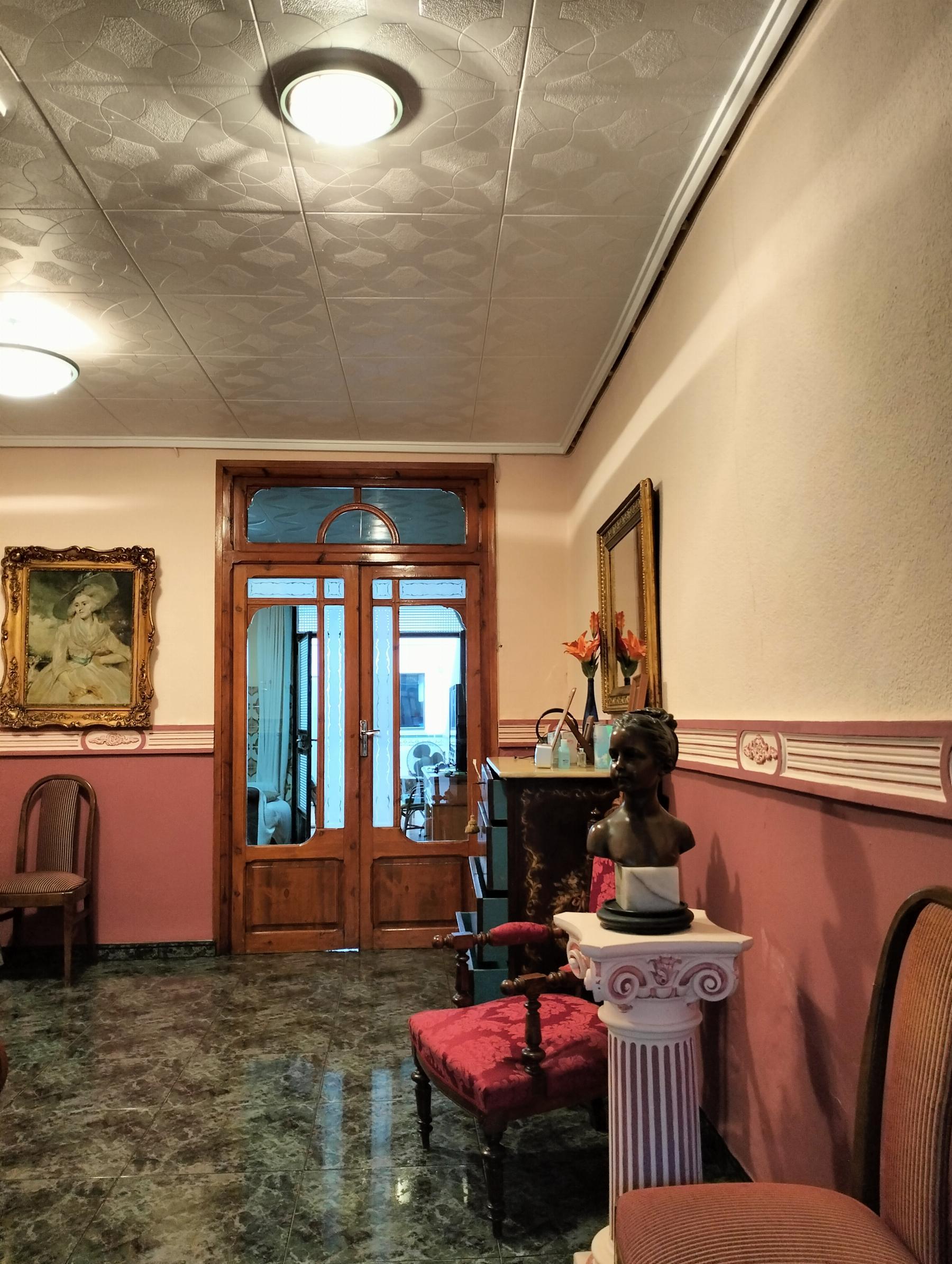 For sale of house in Cheste