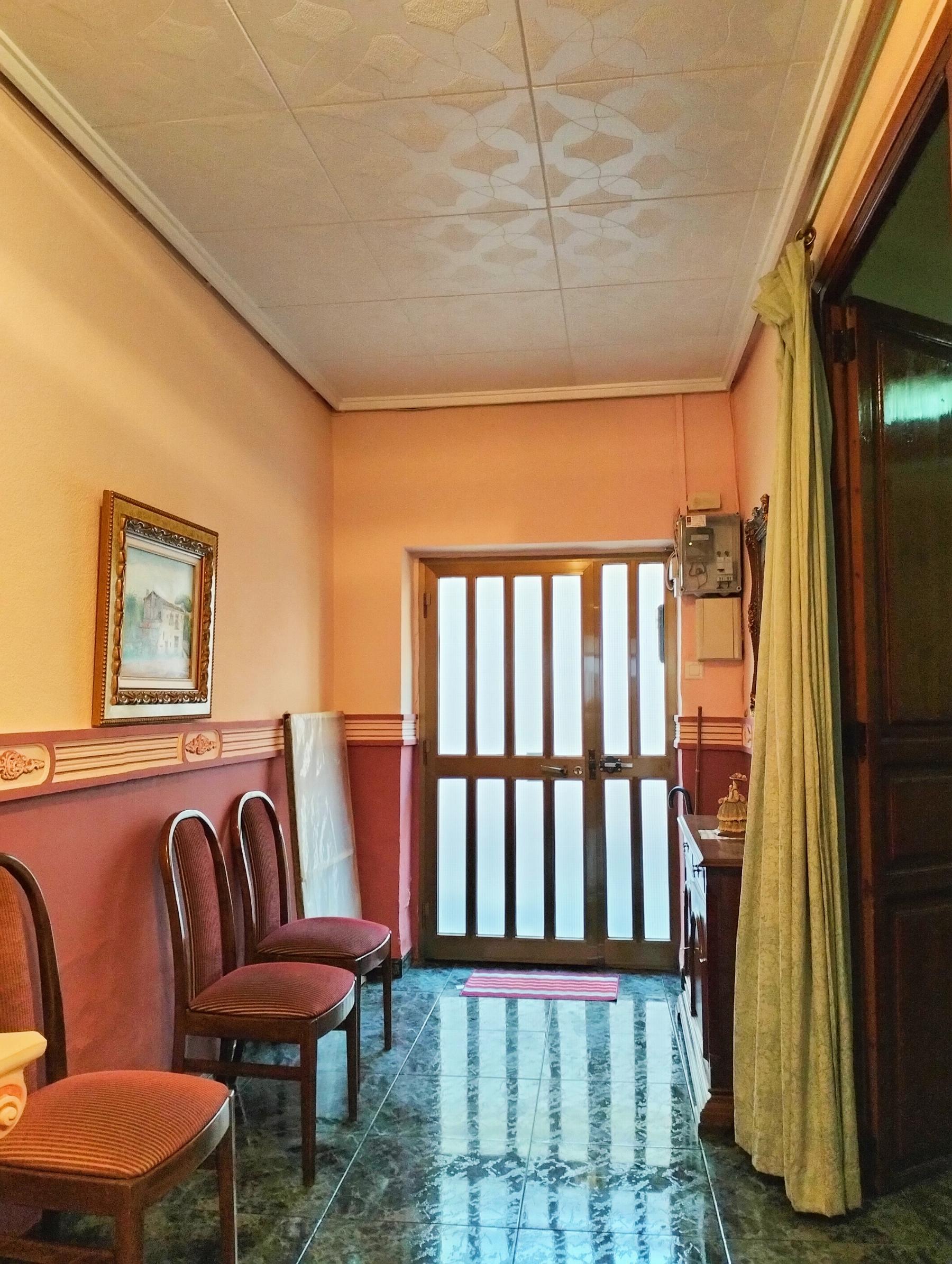 For sale of house in Cheste