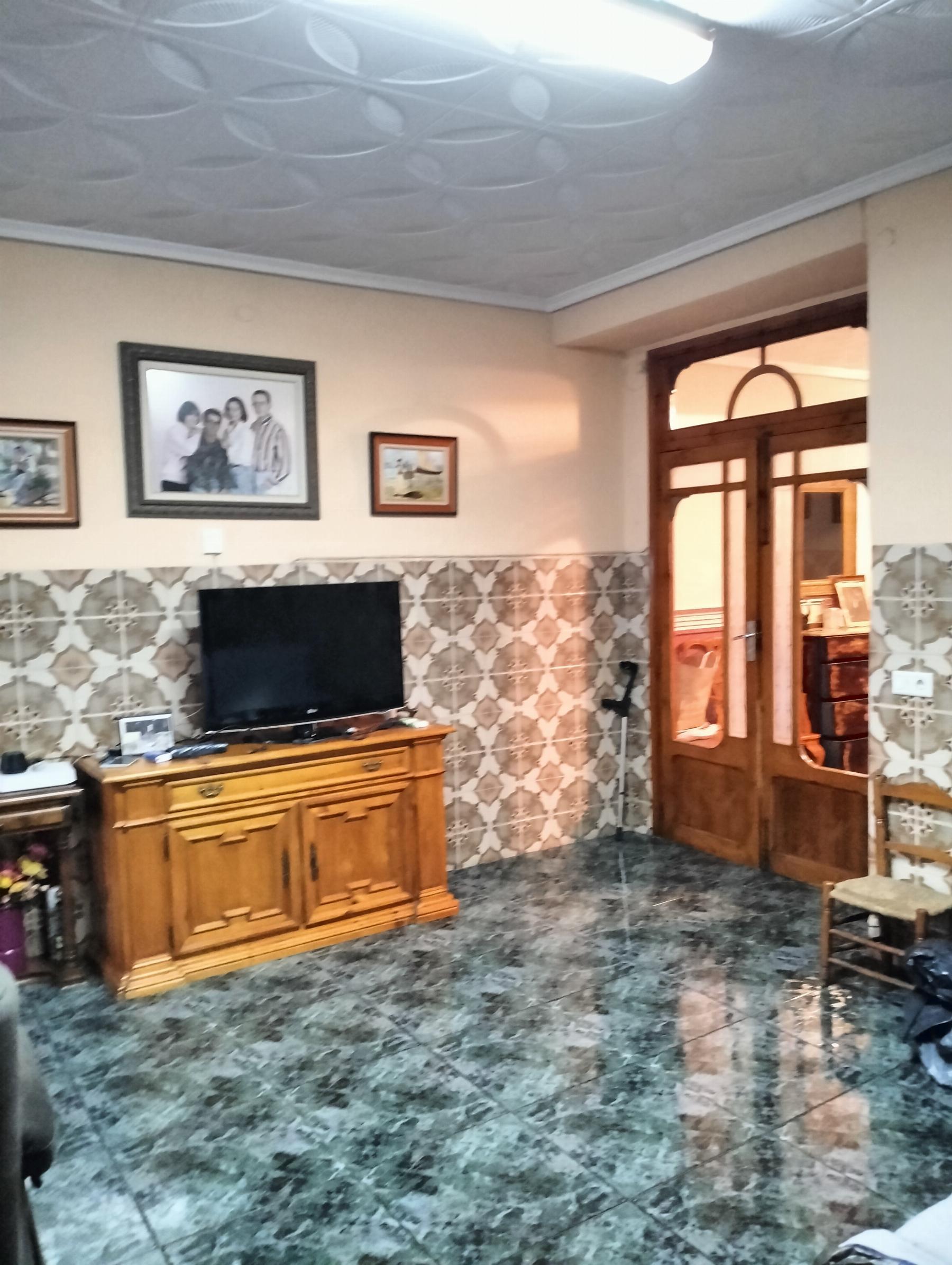 For sale of house in Cheste