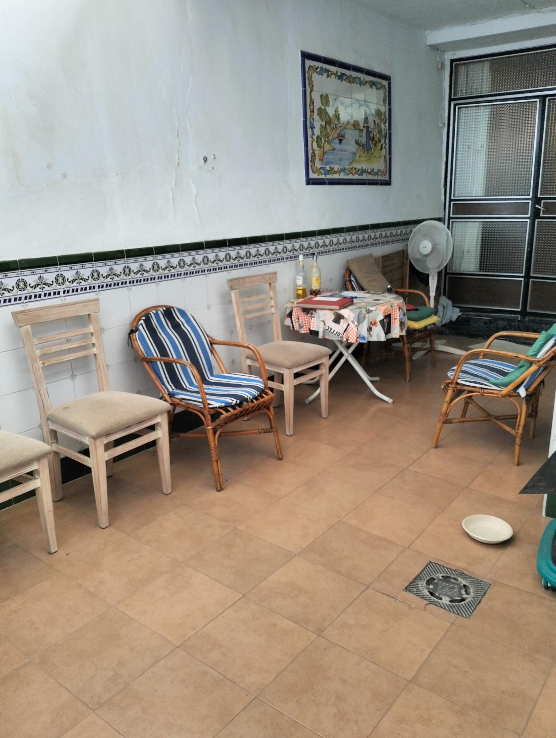 For sale of house in Cheste